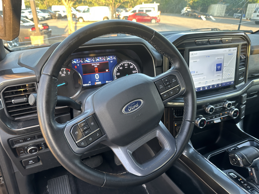 Used 2023 Ford F-150 Truck
