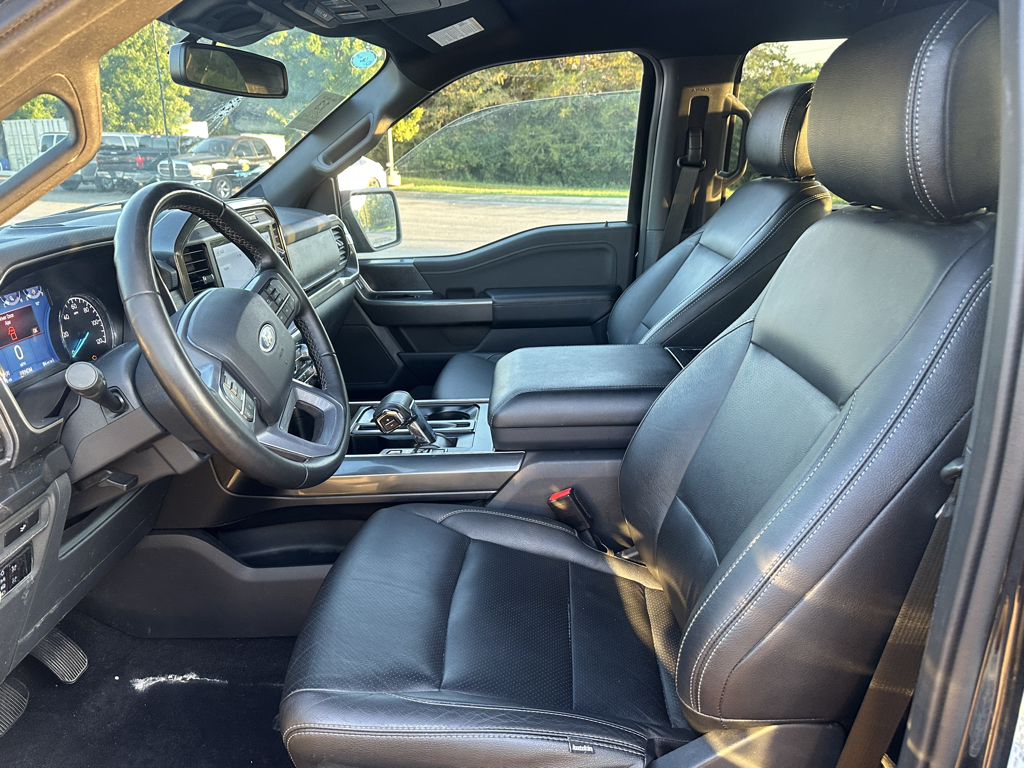 Used 2023 Ford F-150 Truck