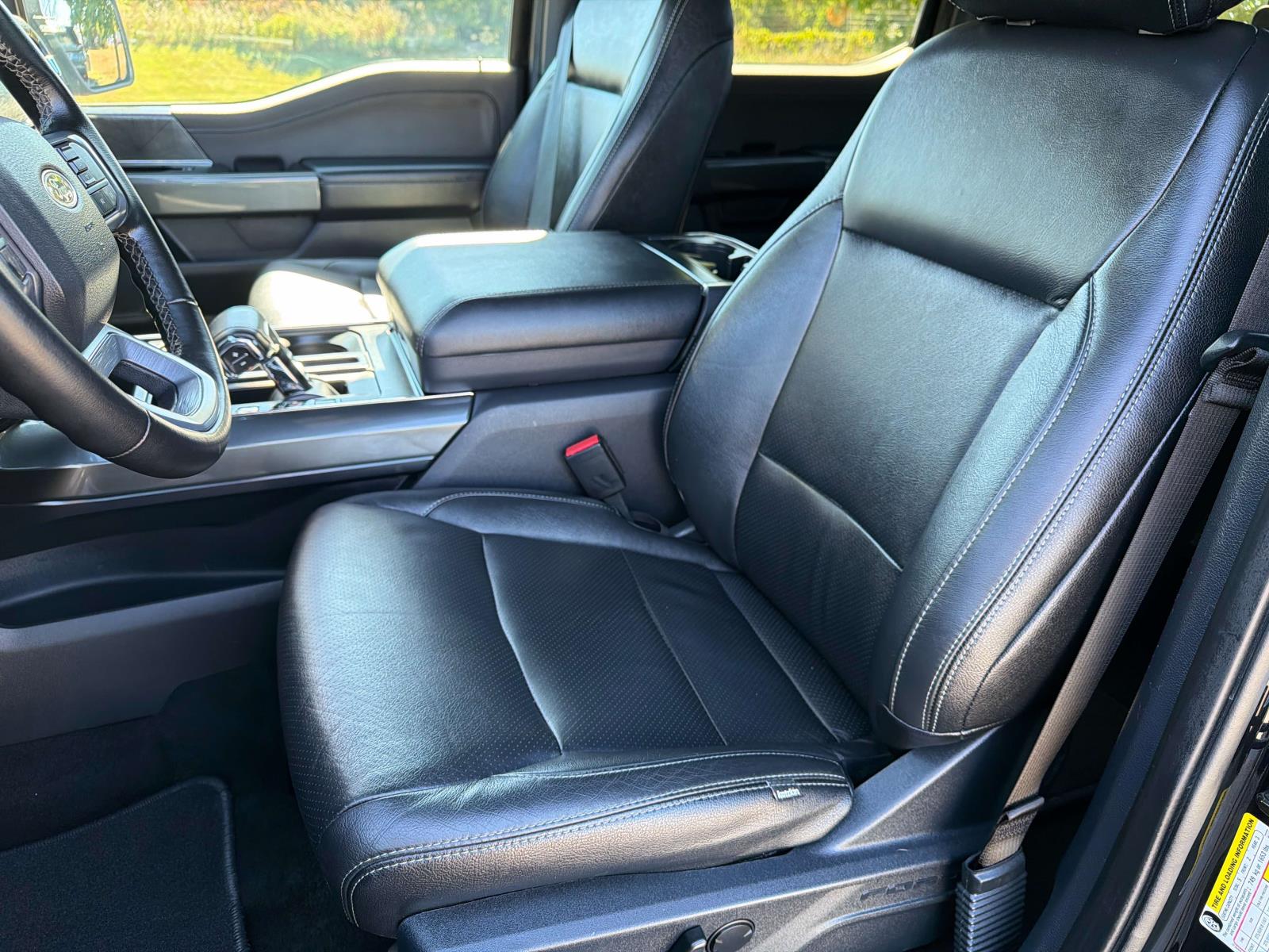 Used 2023 Ford F-150 Truck