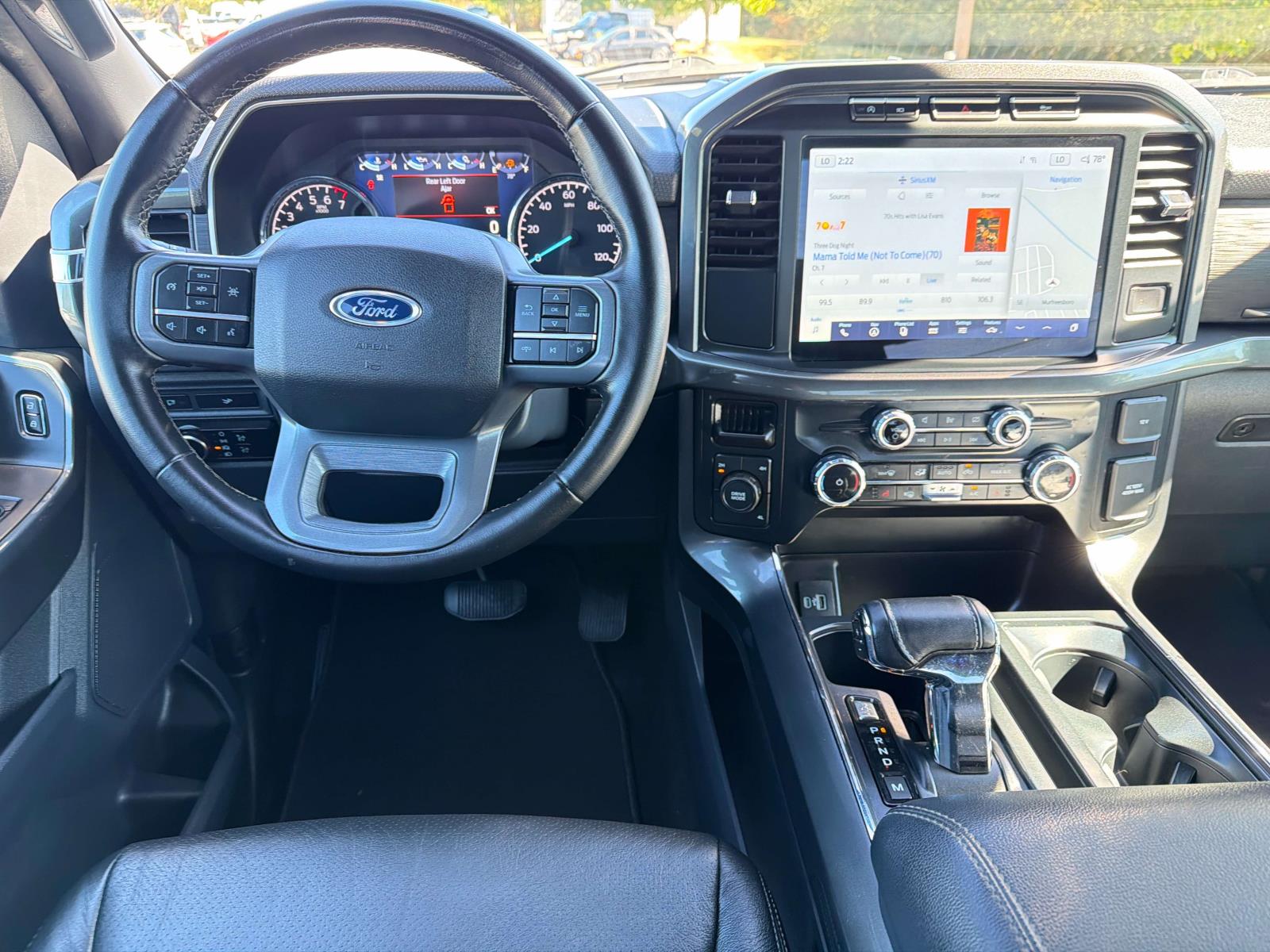 Used 2023 Ford F-150 Truck