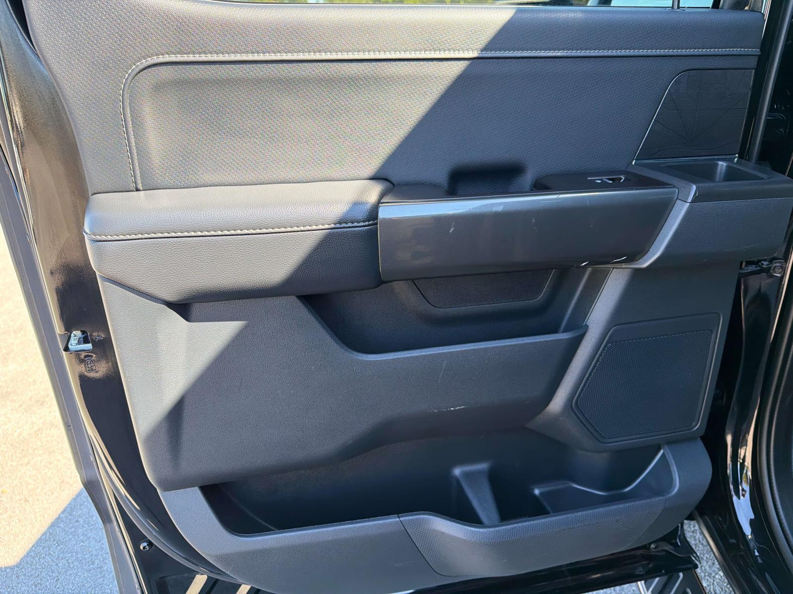 Used 2023 Ford F-150 Truck