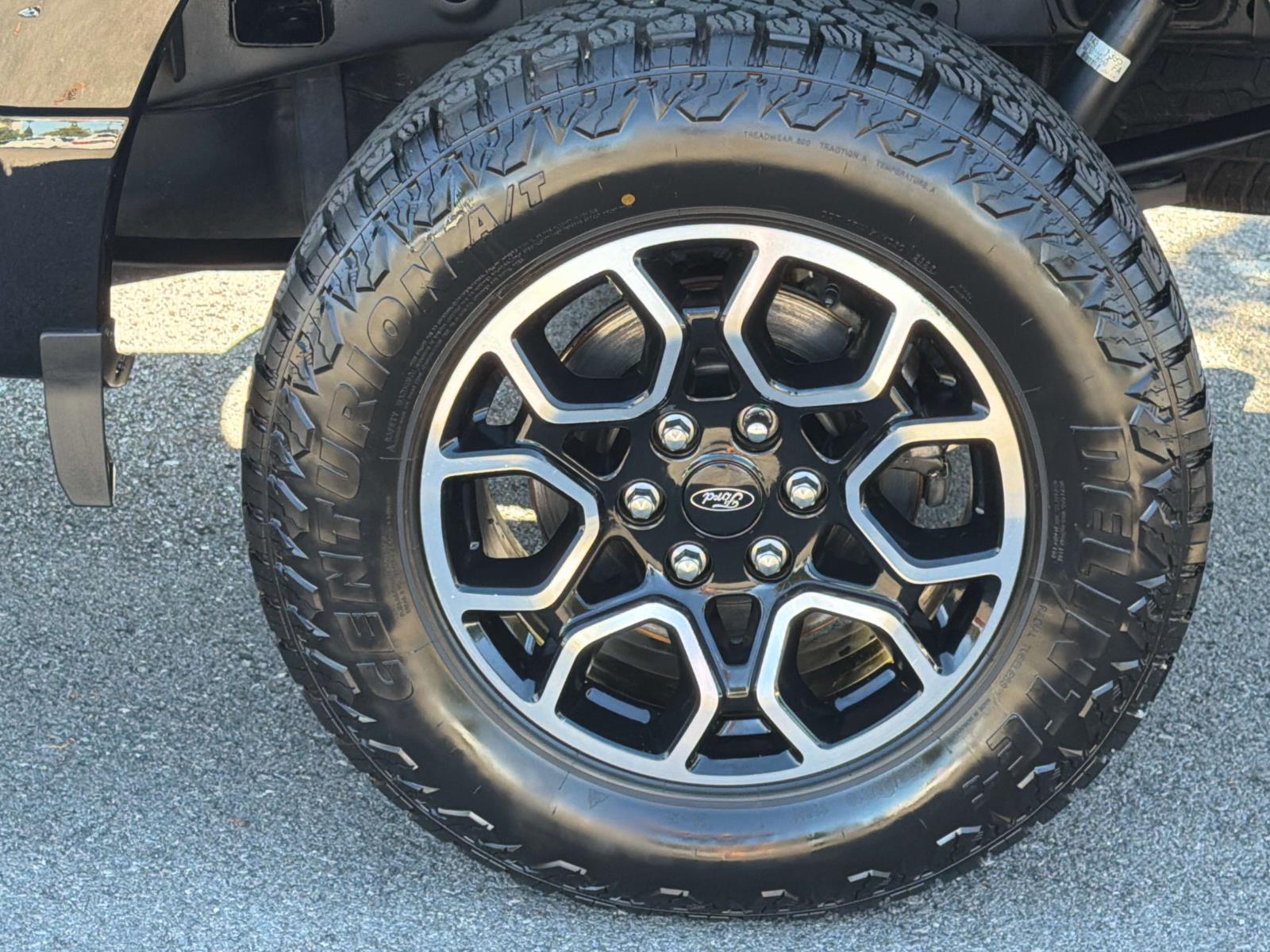 Used 2023 Ford F-150 Truck