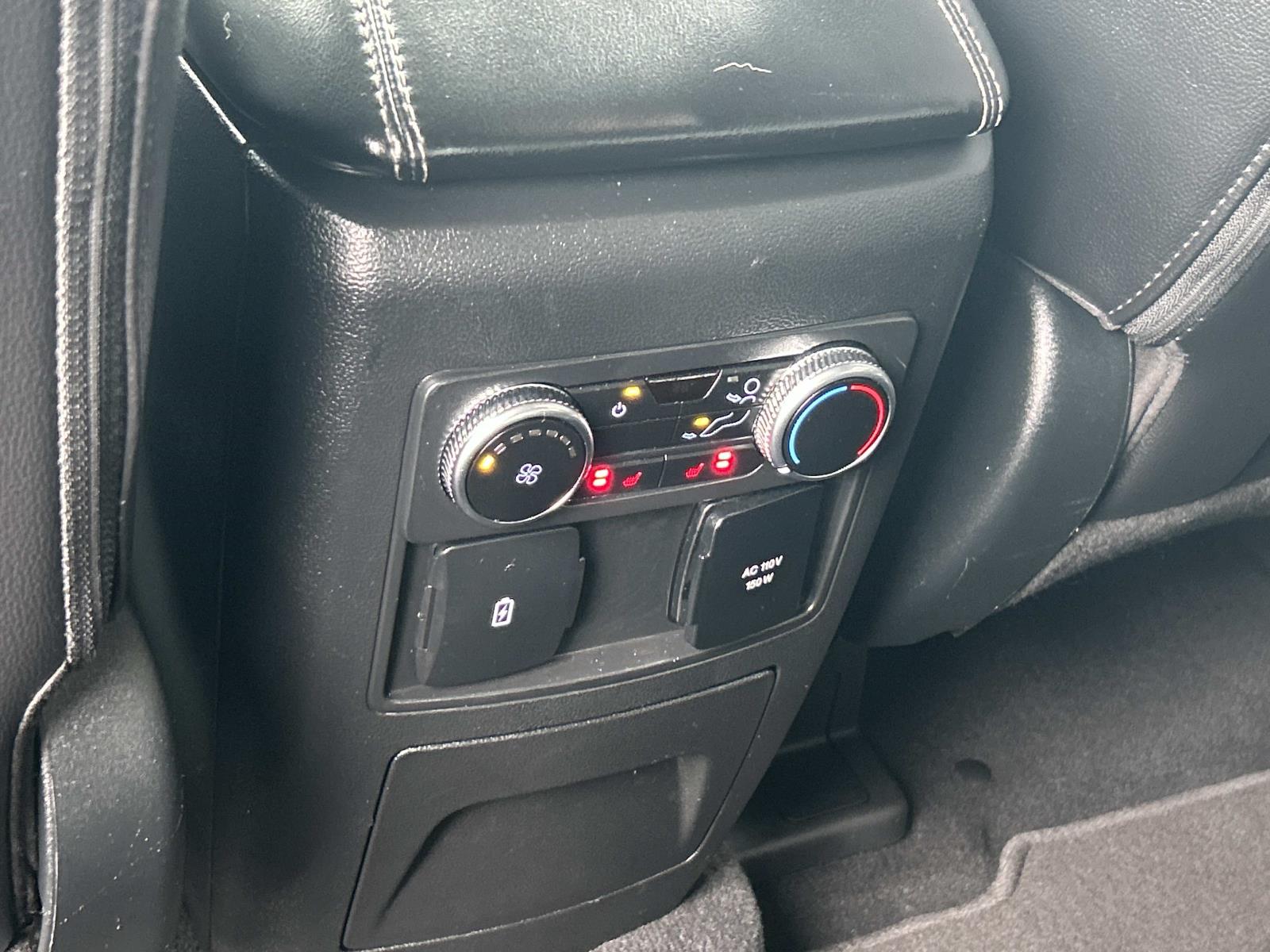 Used 2023 Ford Explorer SUV