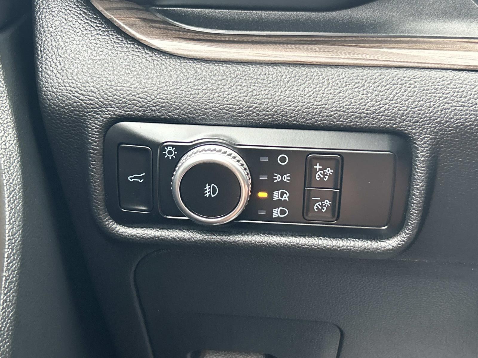 Used 2023 Ford Explorer SUV