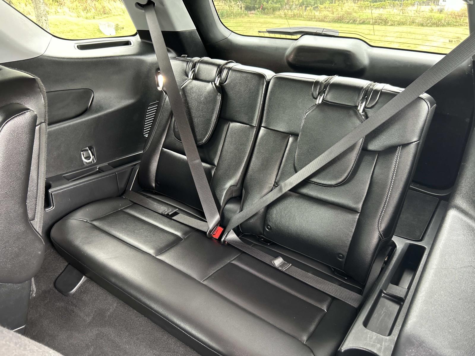 Used 2023 Ford Explorer SUV