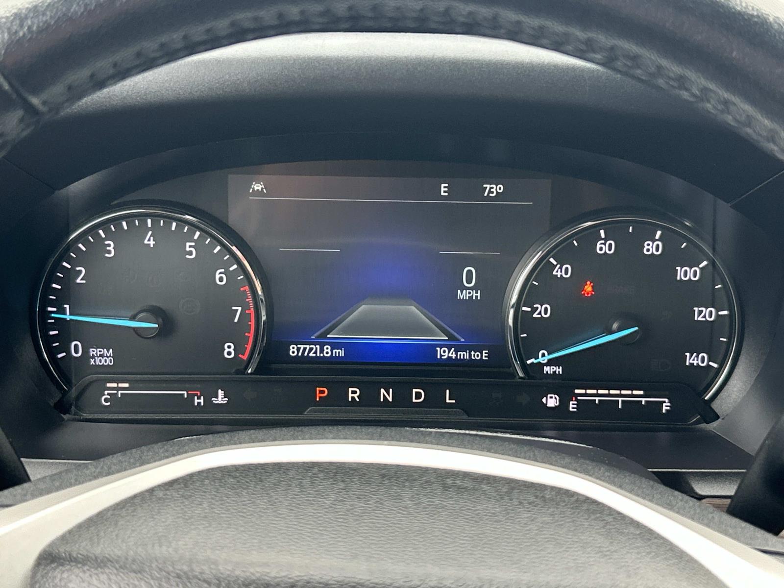 Used 2023 Ford Explorer SUV