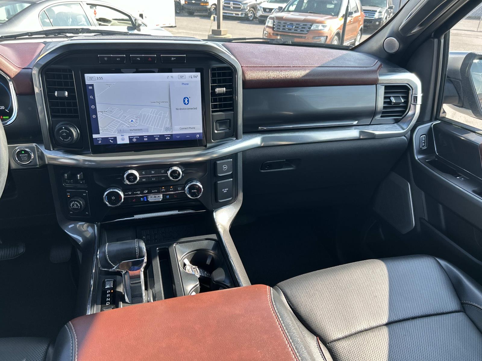 Used 2023 Ford F-150 Truck