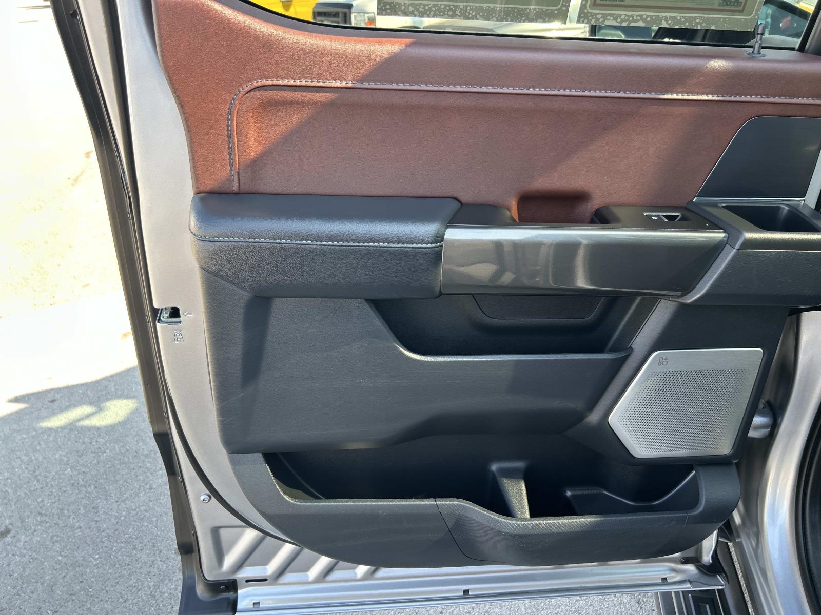 Used 2023 Ford F-150 Truck