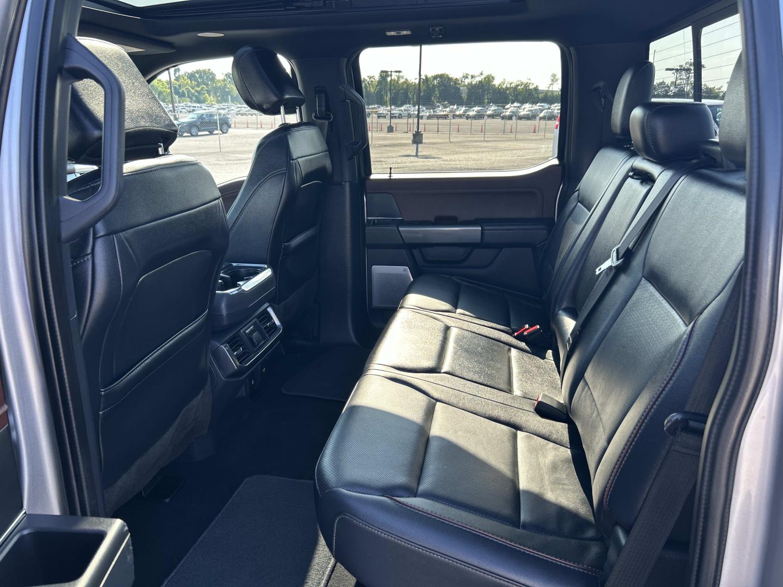 Used 2023 Ford F-150 Truck