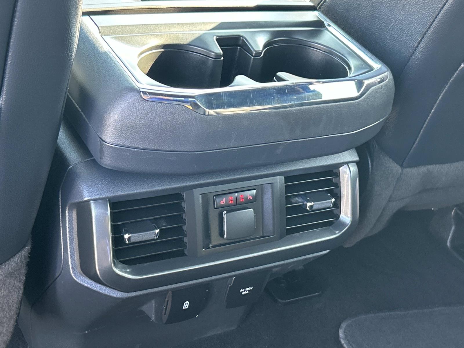 Used 2023 Ford F-150 Truck