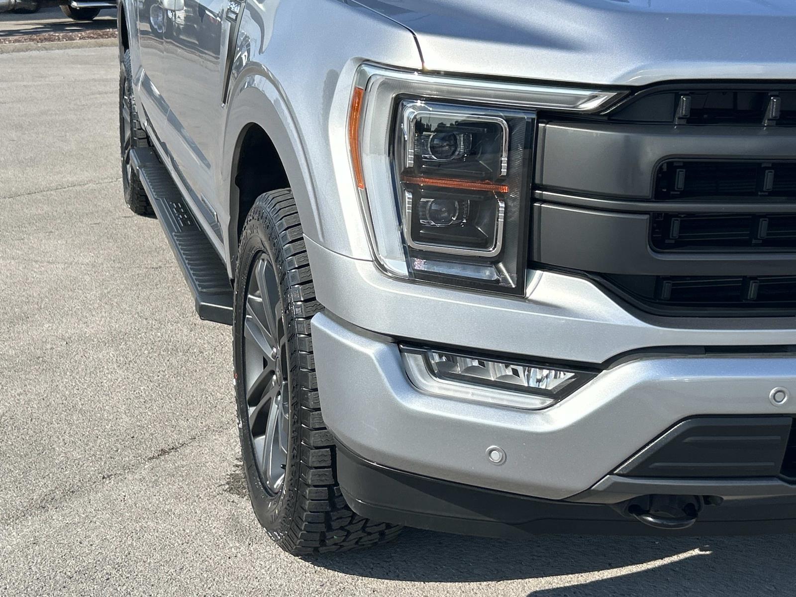 Used 2023 Ford F-150 Truck