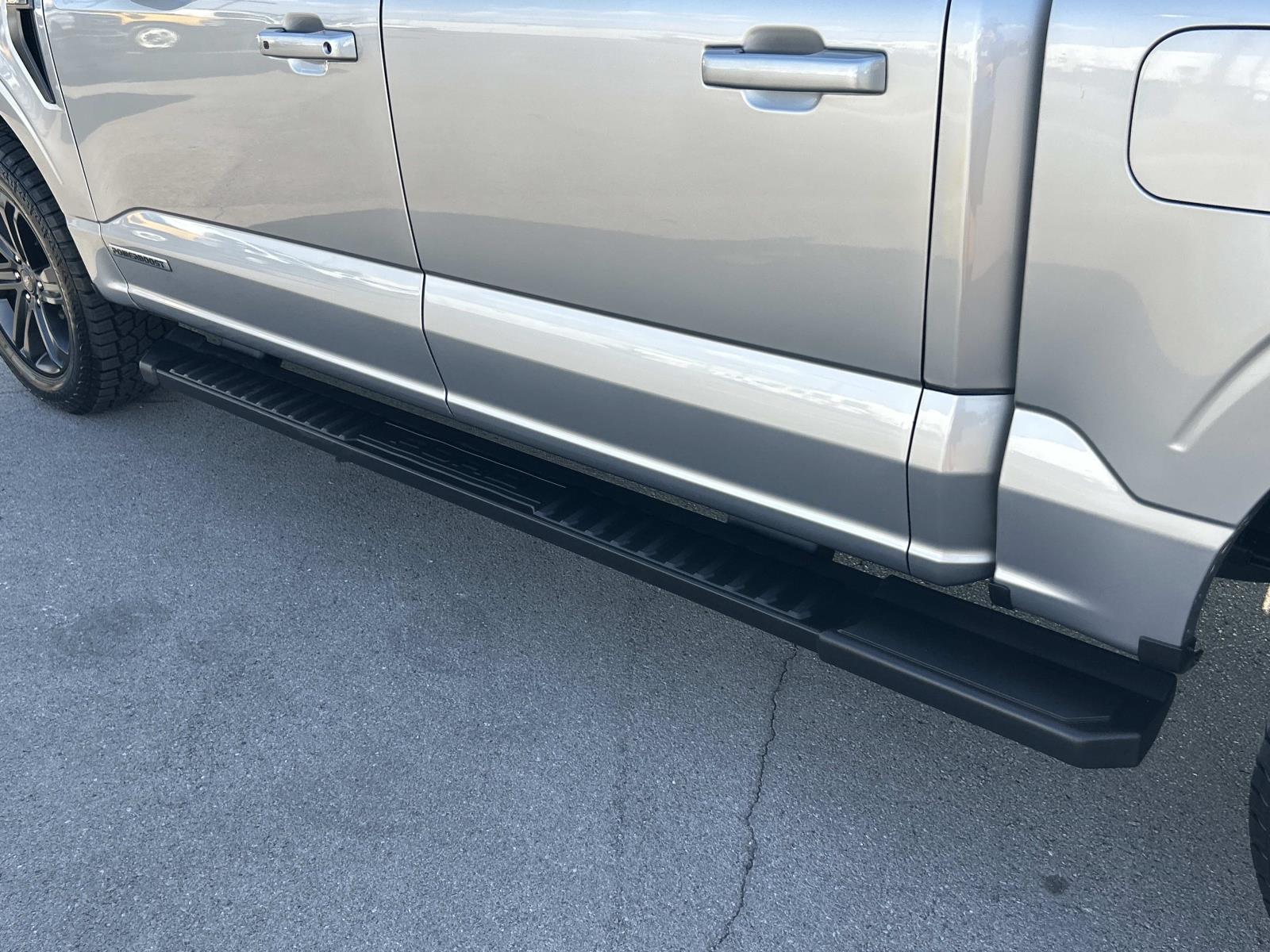 Used 2023 Ford F-150 Truck