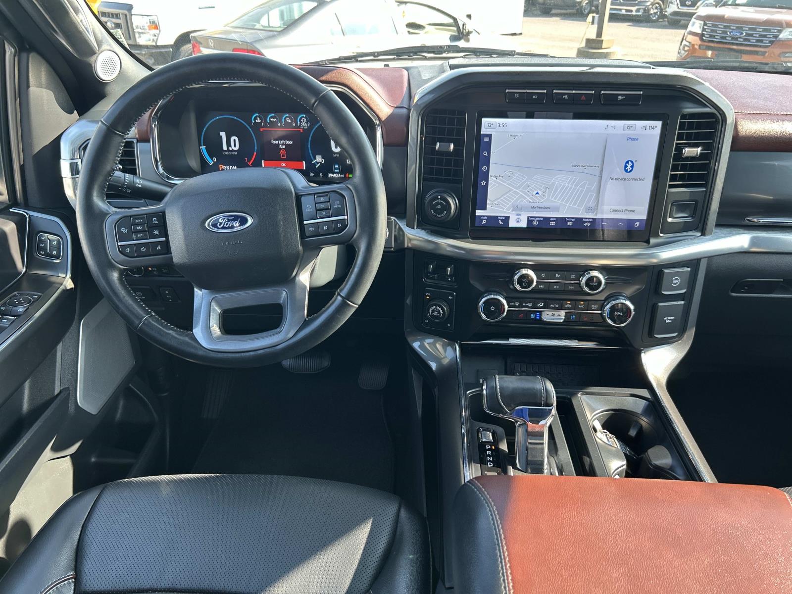 Used 2023 Ford F-150 Truck