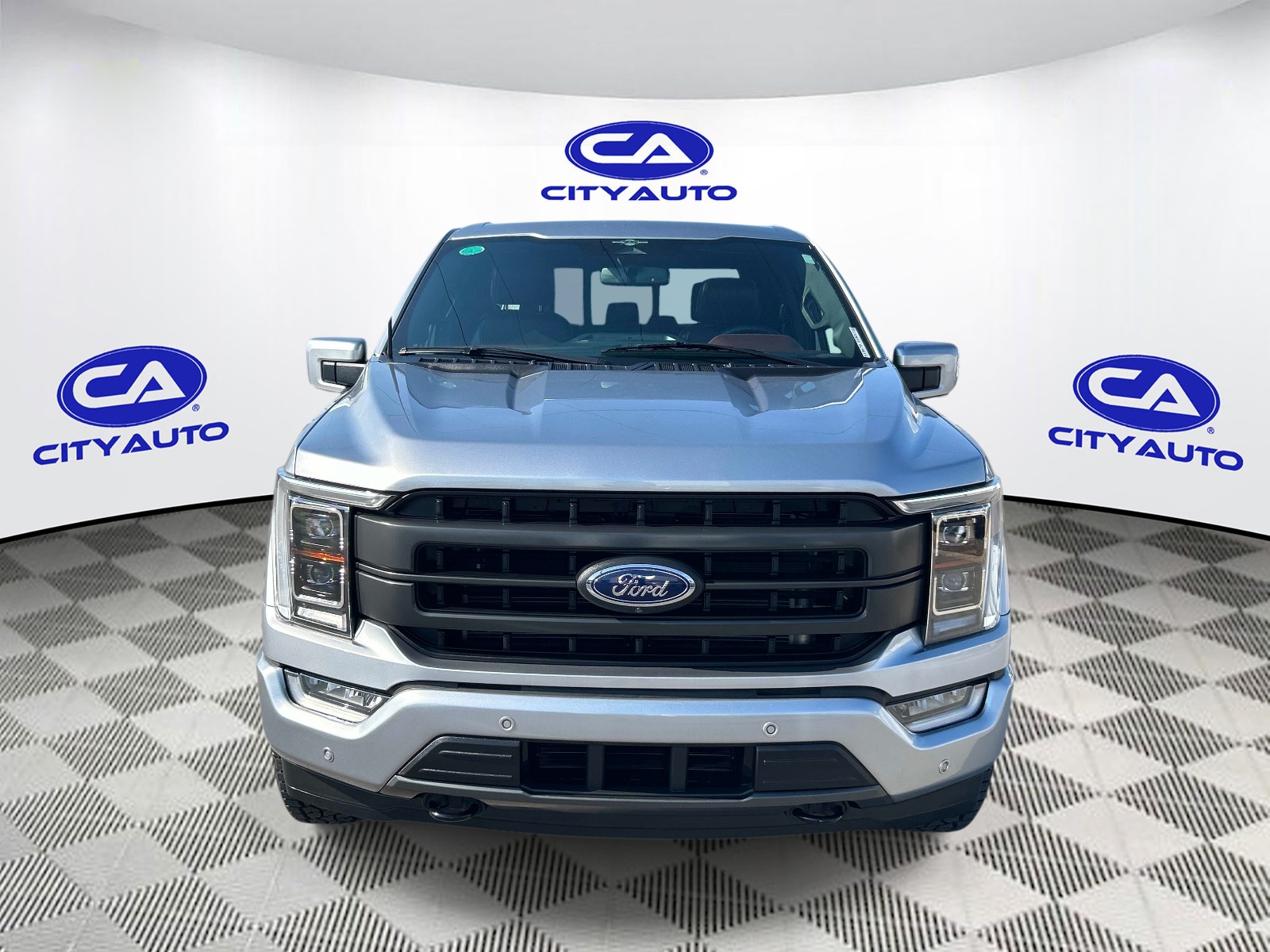 Used 2023 Ford F-150 Truck