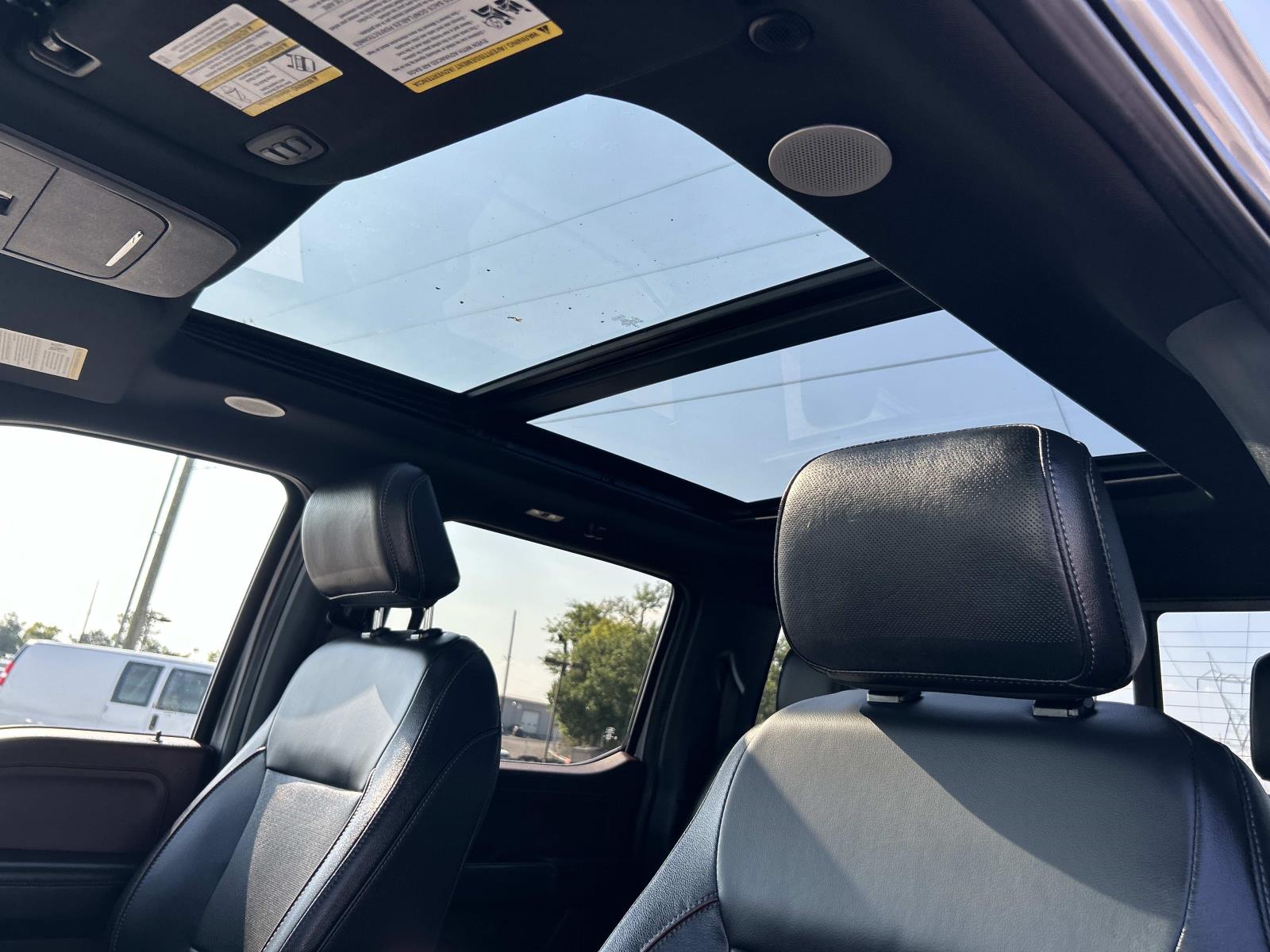 Used 2023 Ford F-150 Truck