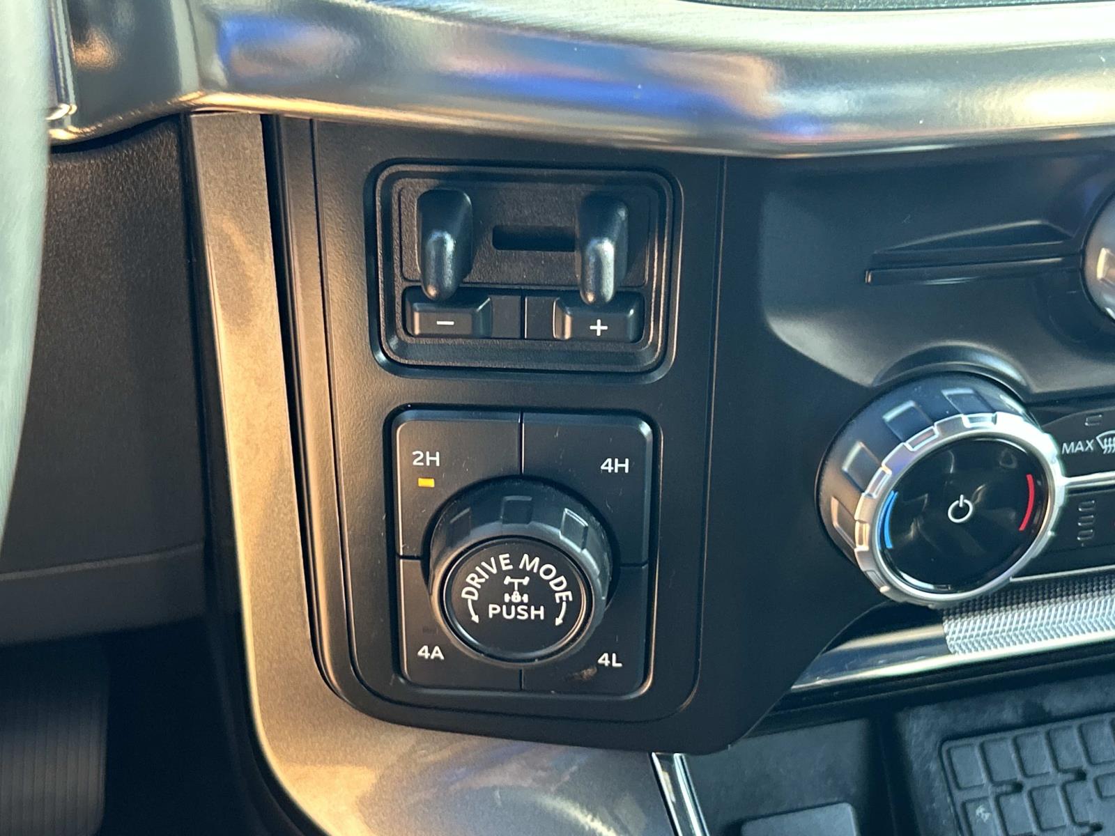 Used 2023 Ford F-150 Truck
