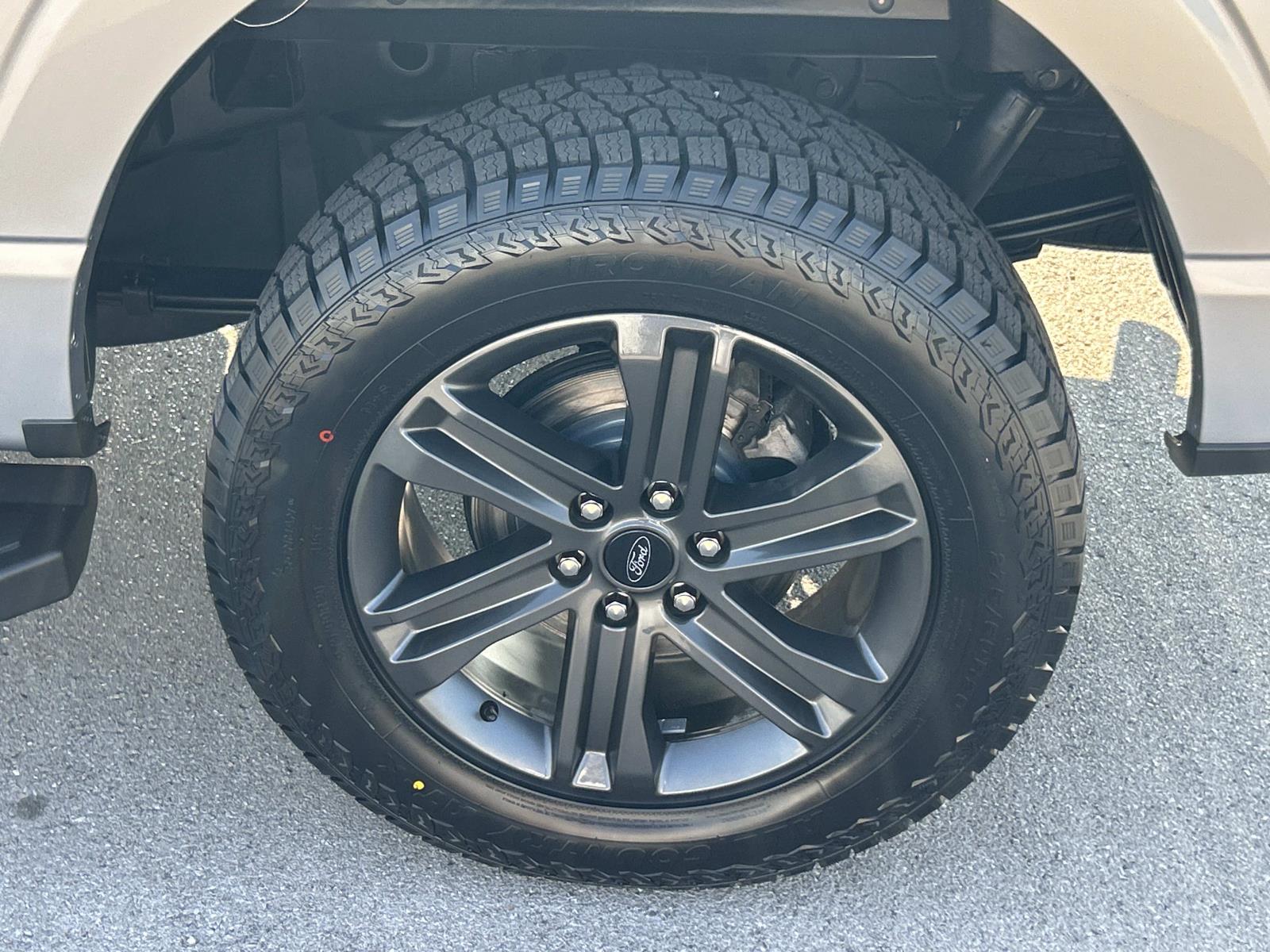 Used 2023 Ford F-150 Truck