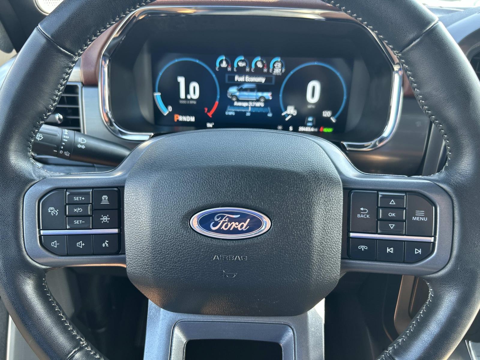 Used 2023 Ford F-150 Truck