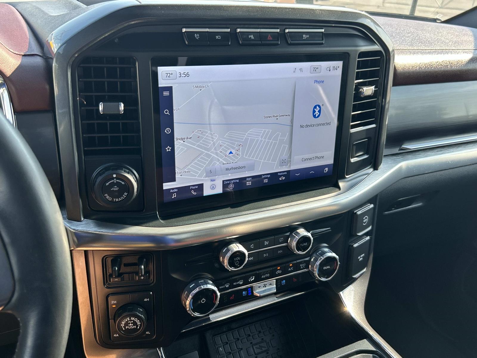 Used 2023 Ford F-150 Truck