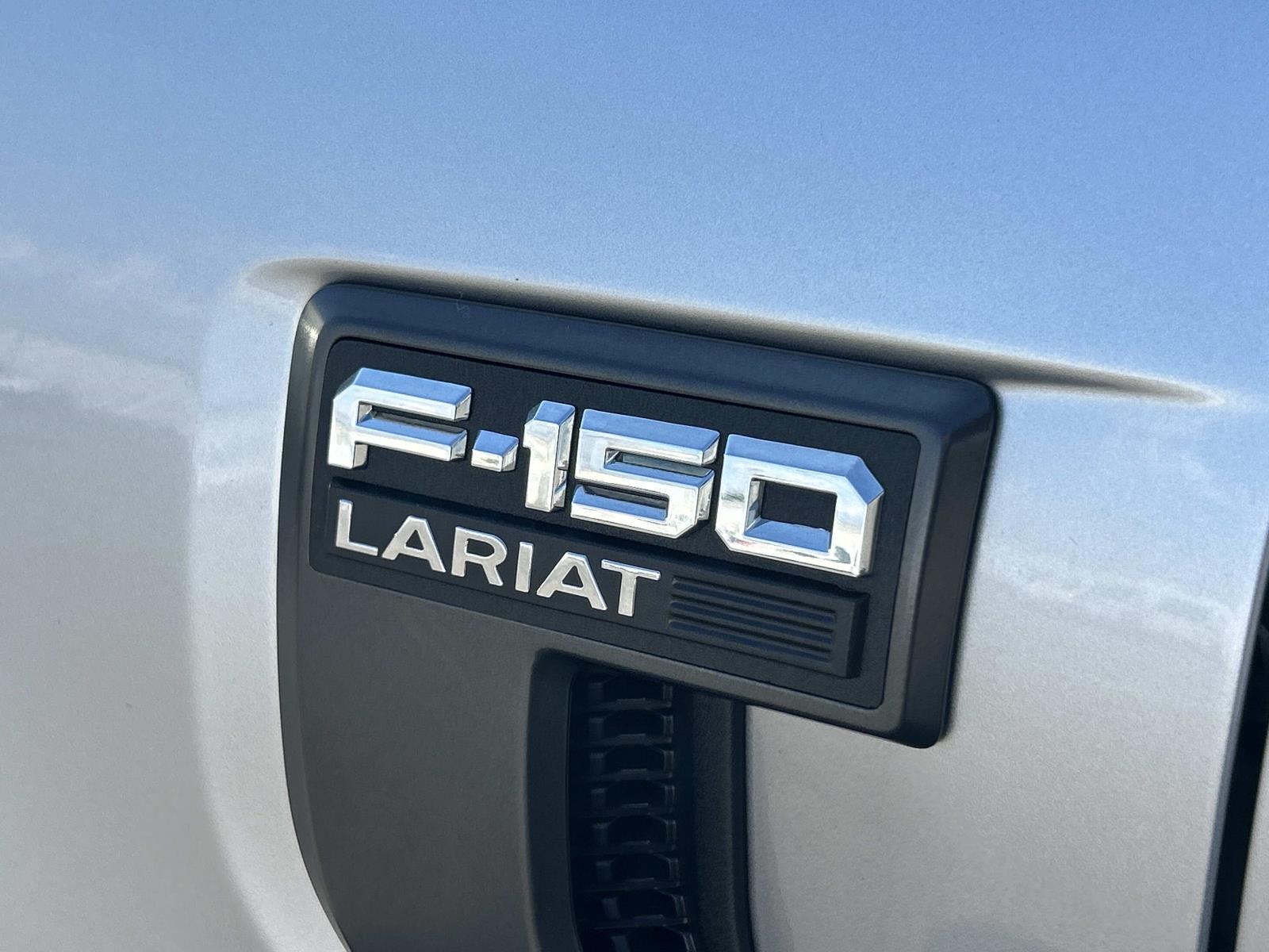 Used 2023 Ford F-150 Truck