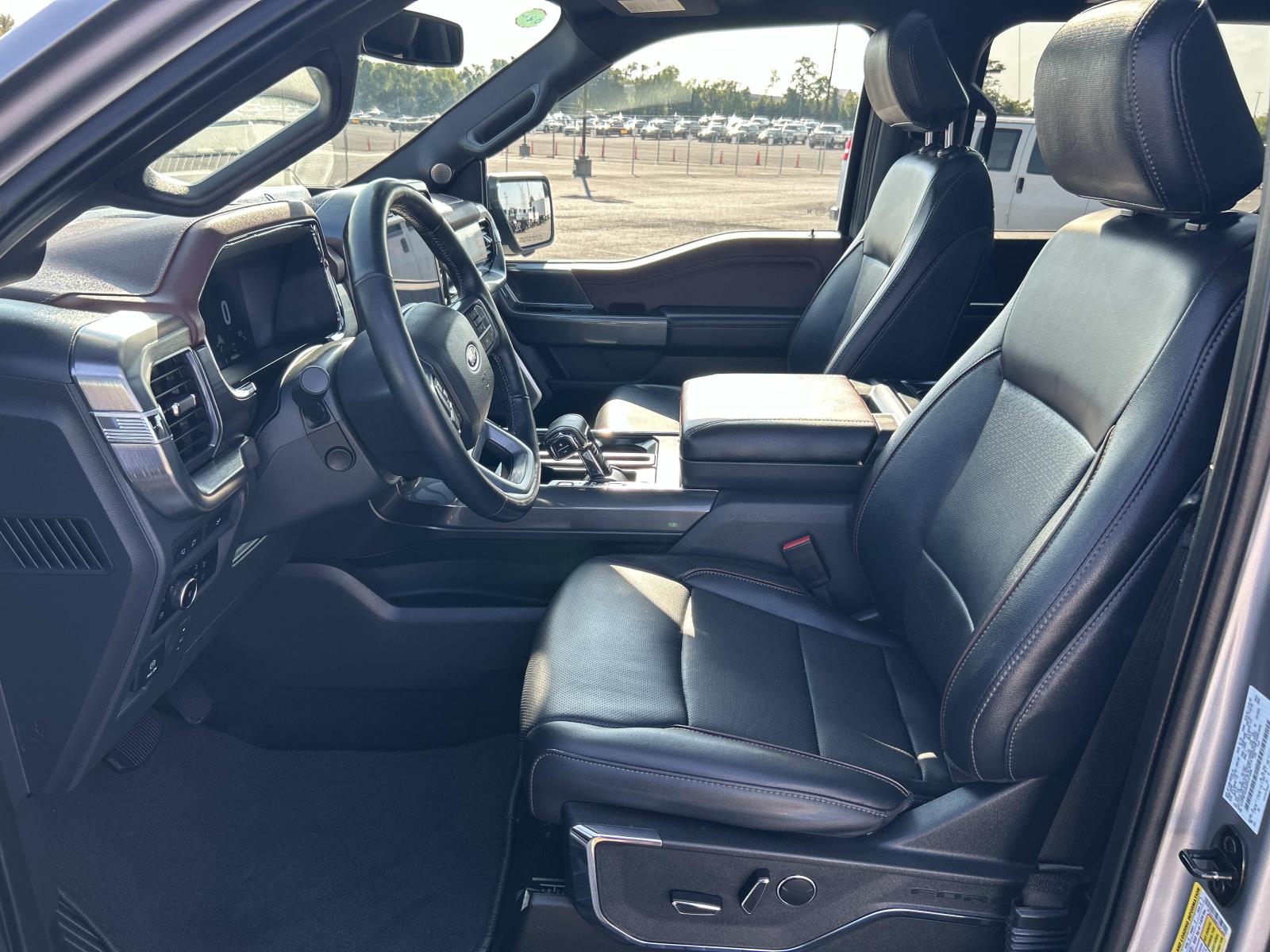 Used 2023 Ford F-150 Truck