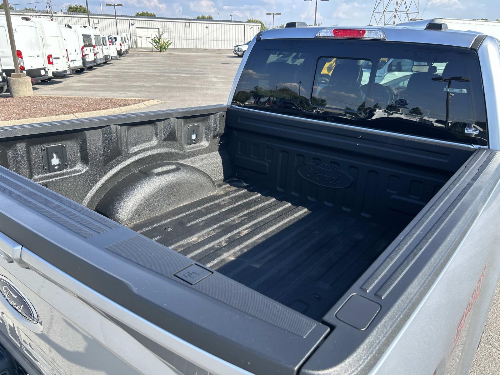 Used 2023 Ford F-150 Truck