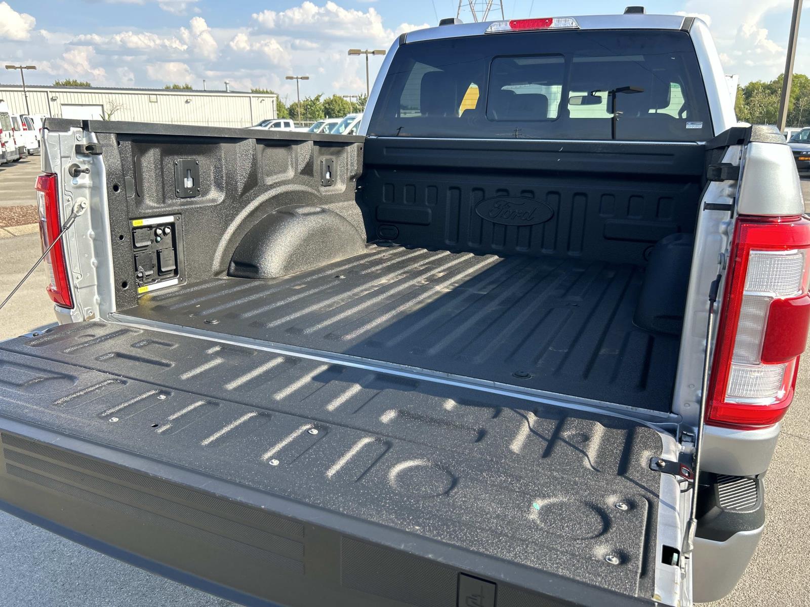 Used 2023 Ford F-150 Truck