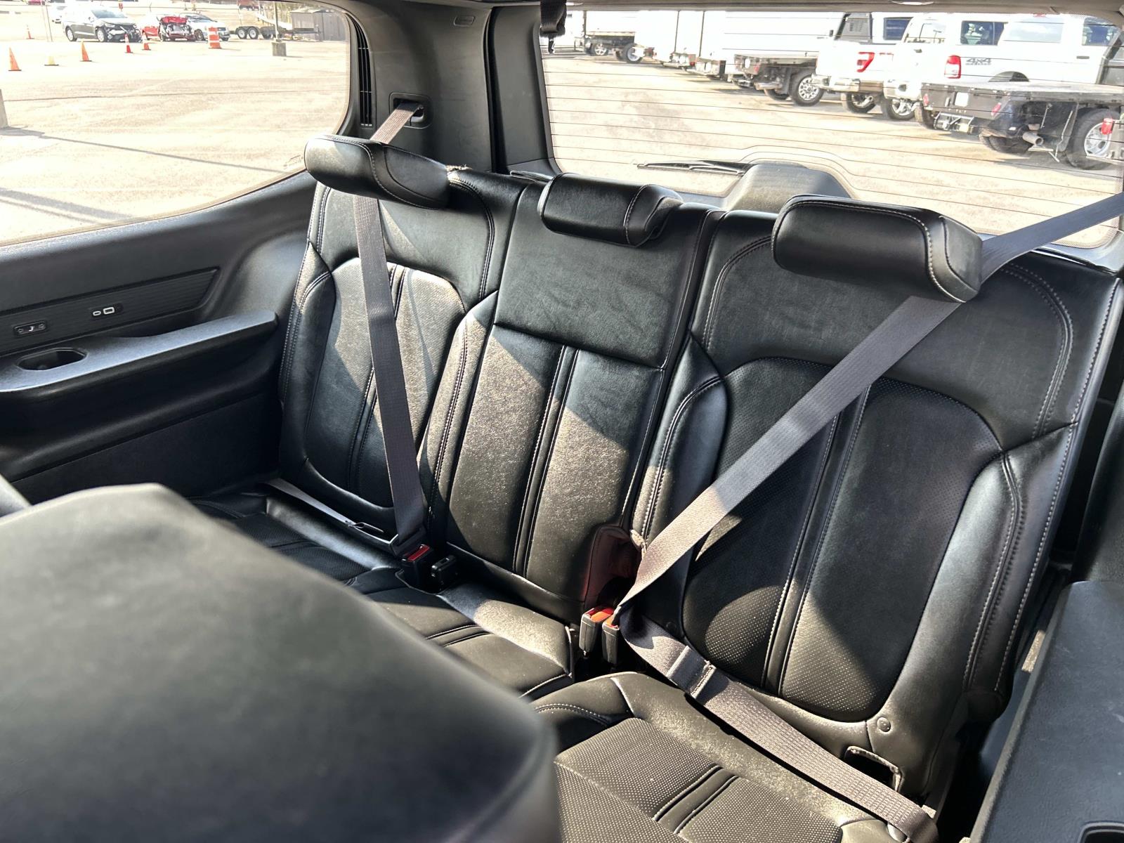 Used 2024 Jeep Wagoneer SUV