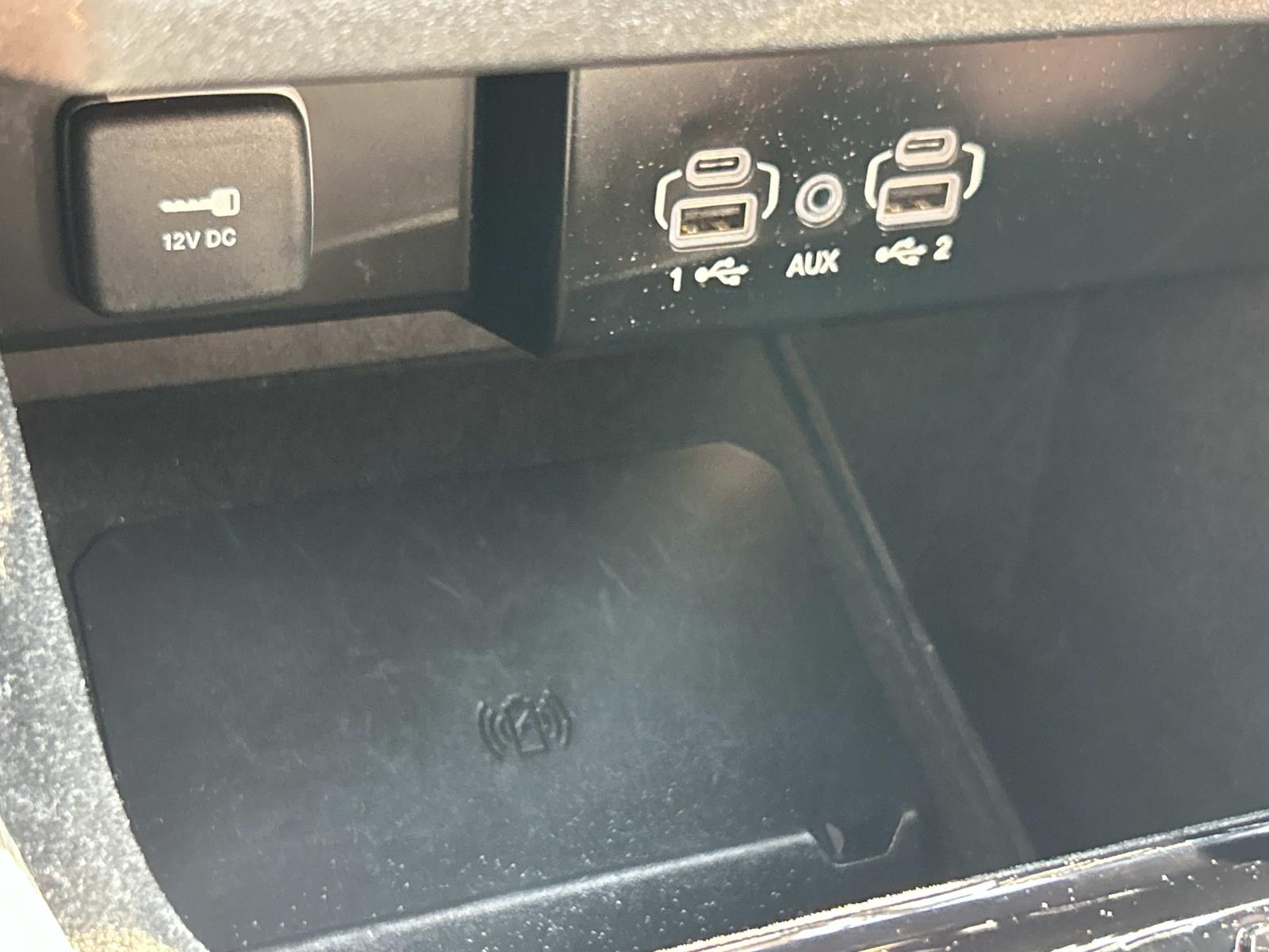 Used 2024 Jeep Wagoneer SUV