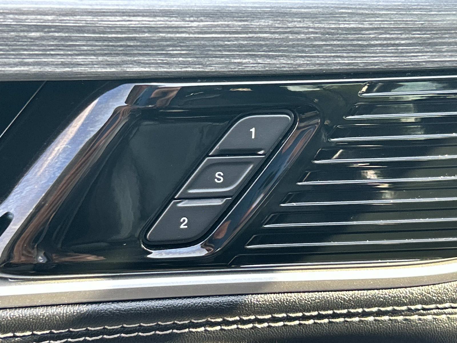 Used 2024 Jeep Wagoneer SUV