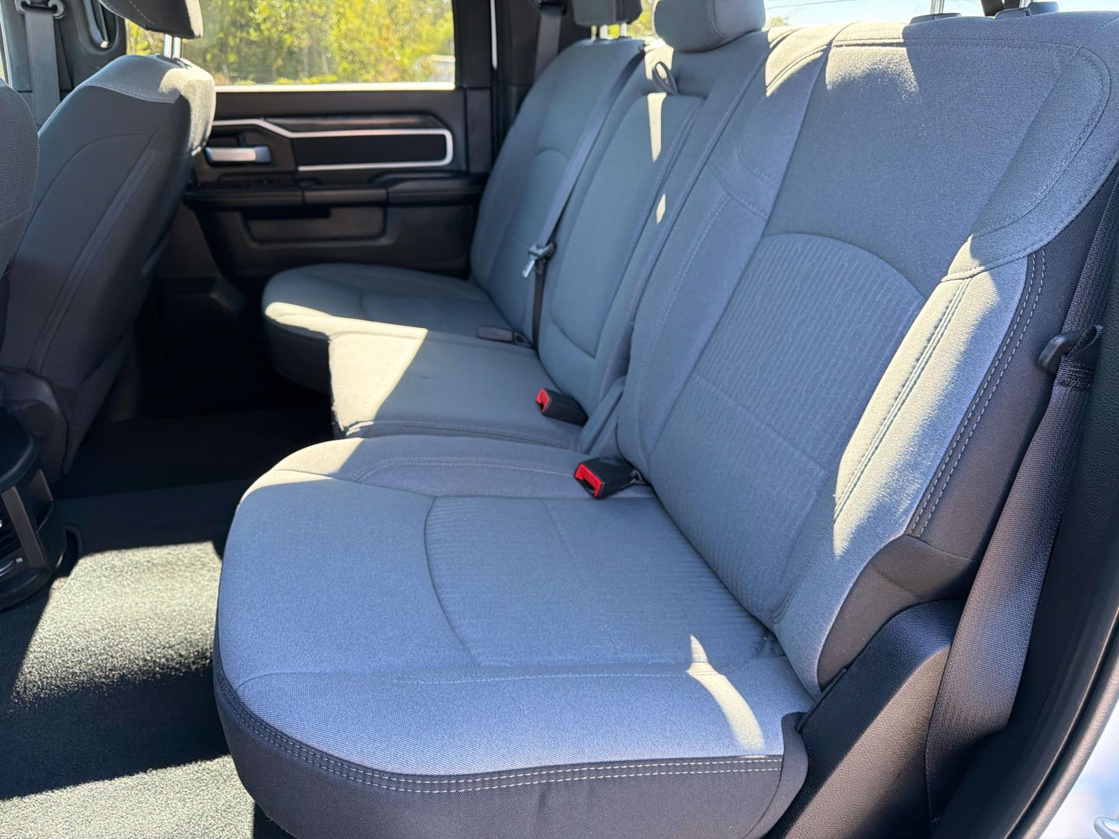 Used 2024 Ram 2500 Truck