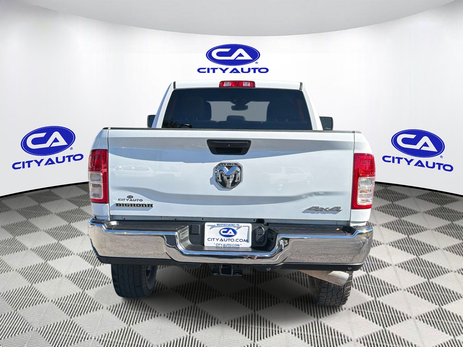 Used 2024 Ram 2500 Truck