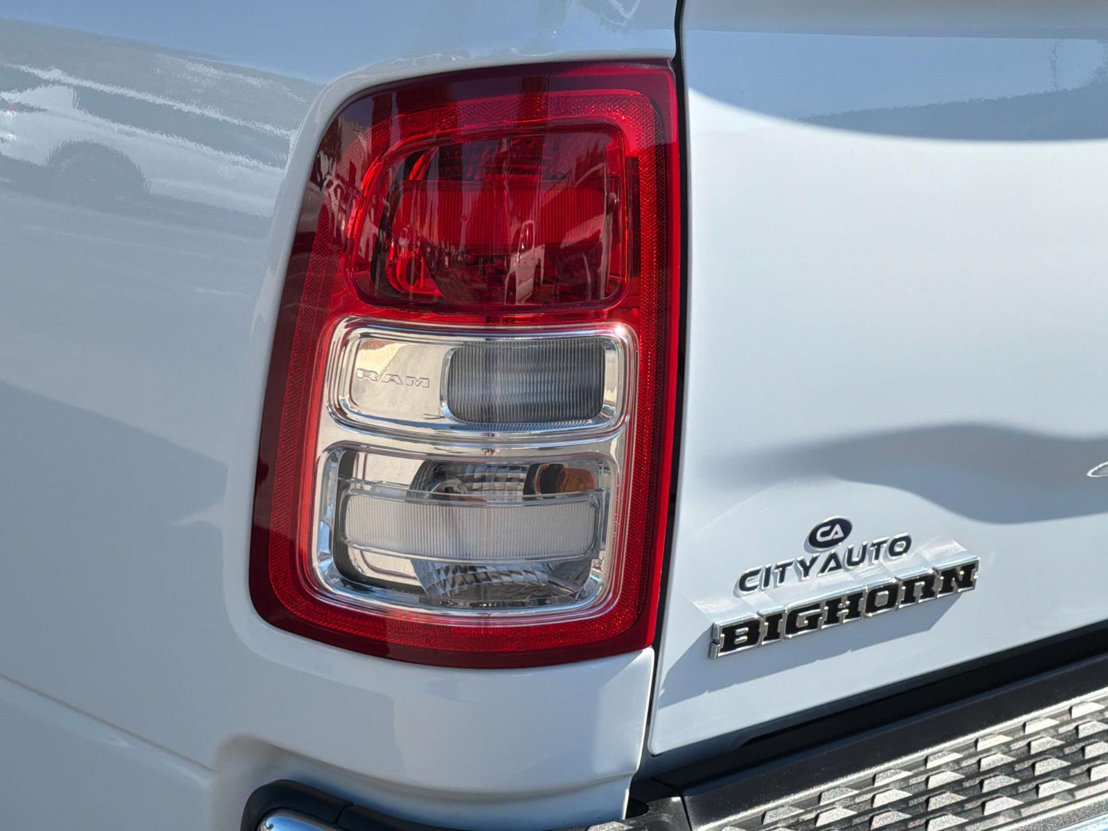Used 2024 Ram 2500 Truck