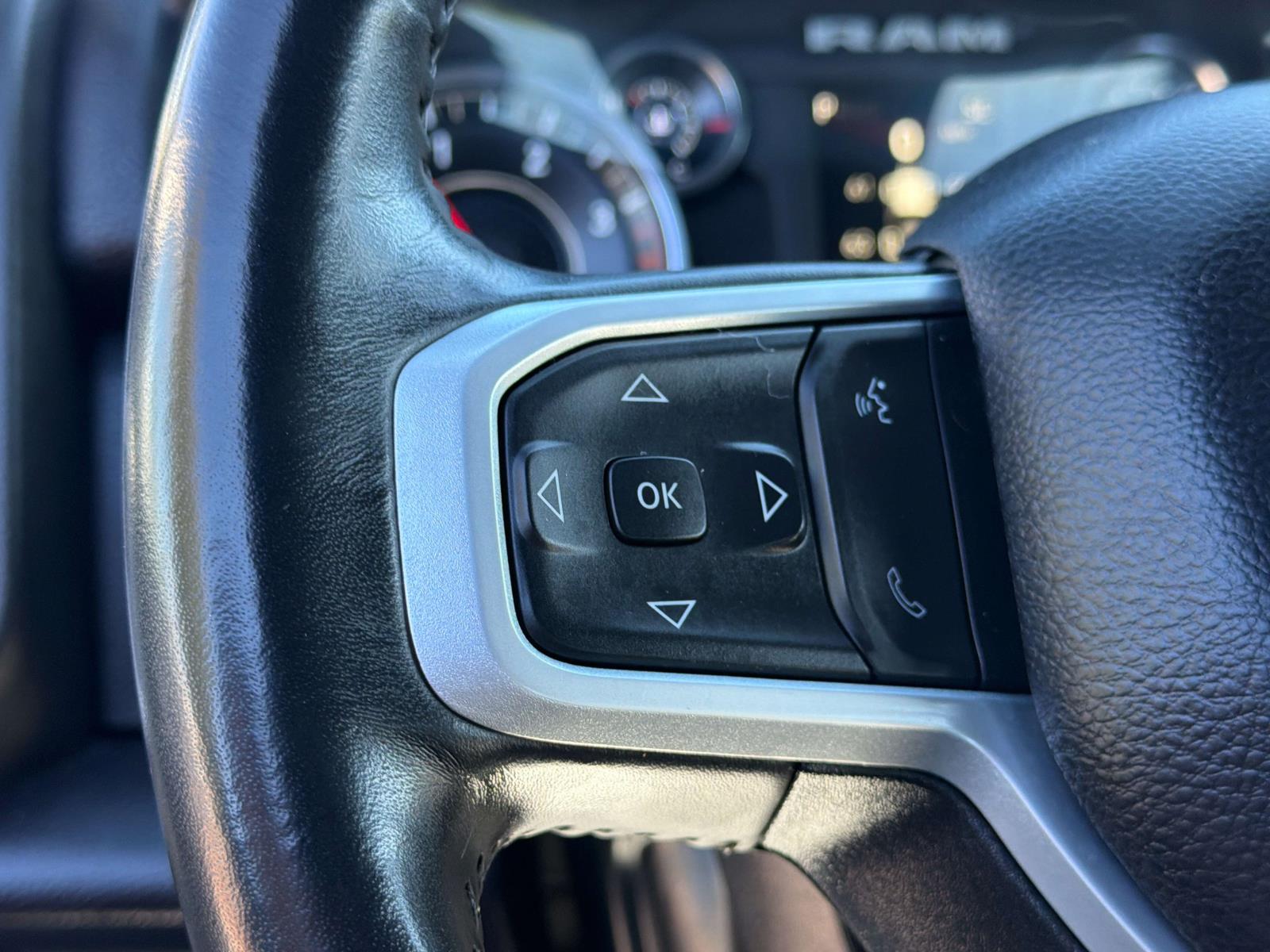 Used 2024 Ram 2500 Truck