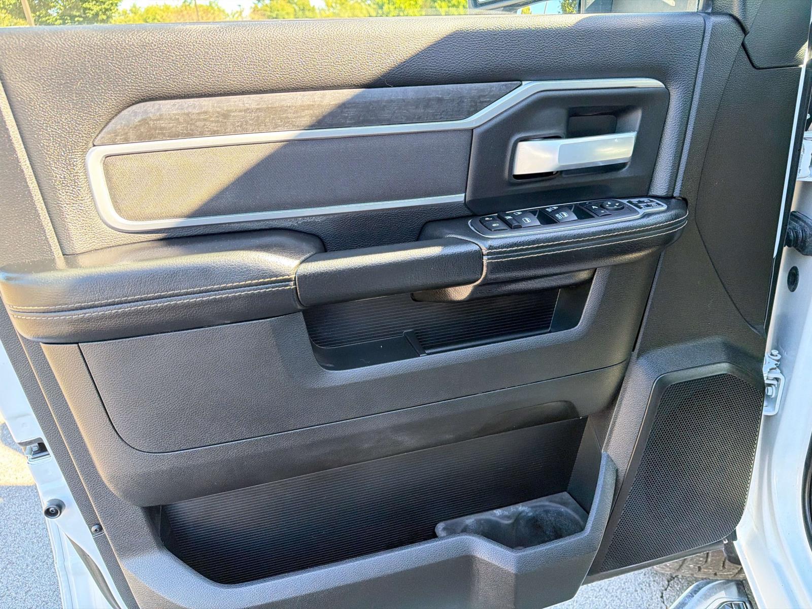 Used 2024 Ram 2500 Truck