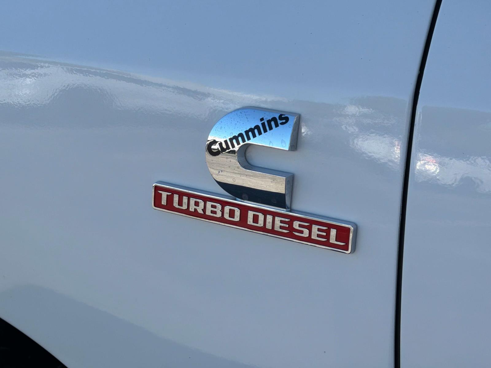 Used 2024 Ram 2500 Truck
