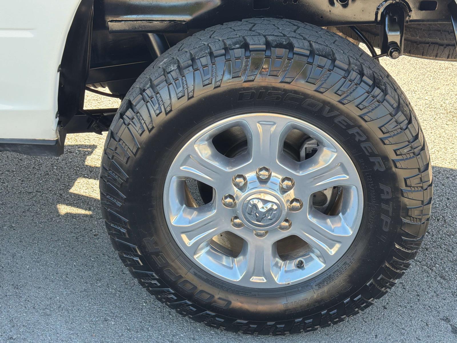 Used 2024 Ram 2500 Truck