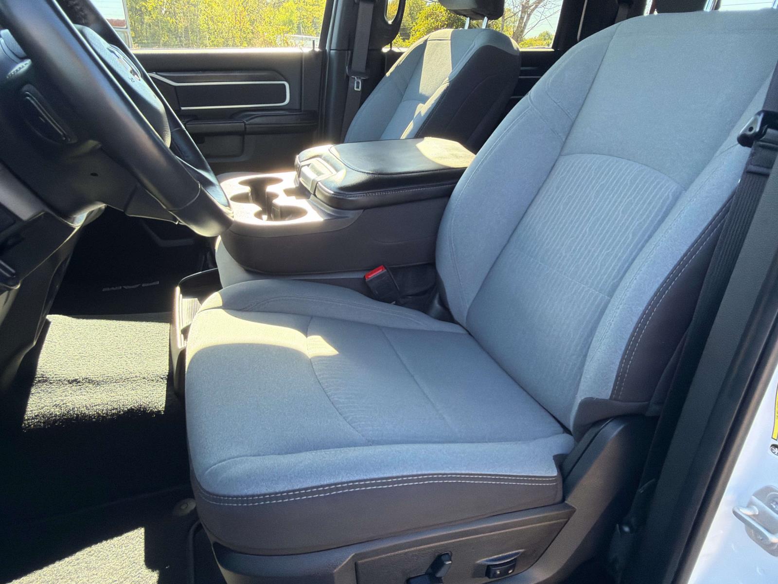 Used 2024 Ram 2500 Truck