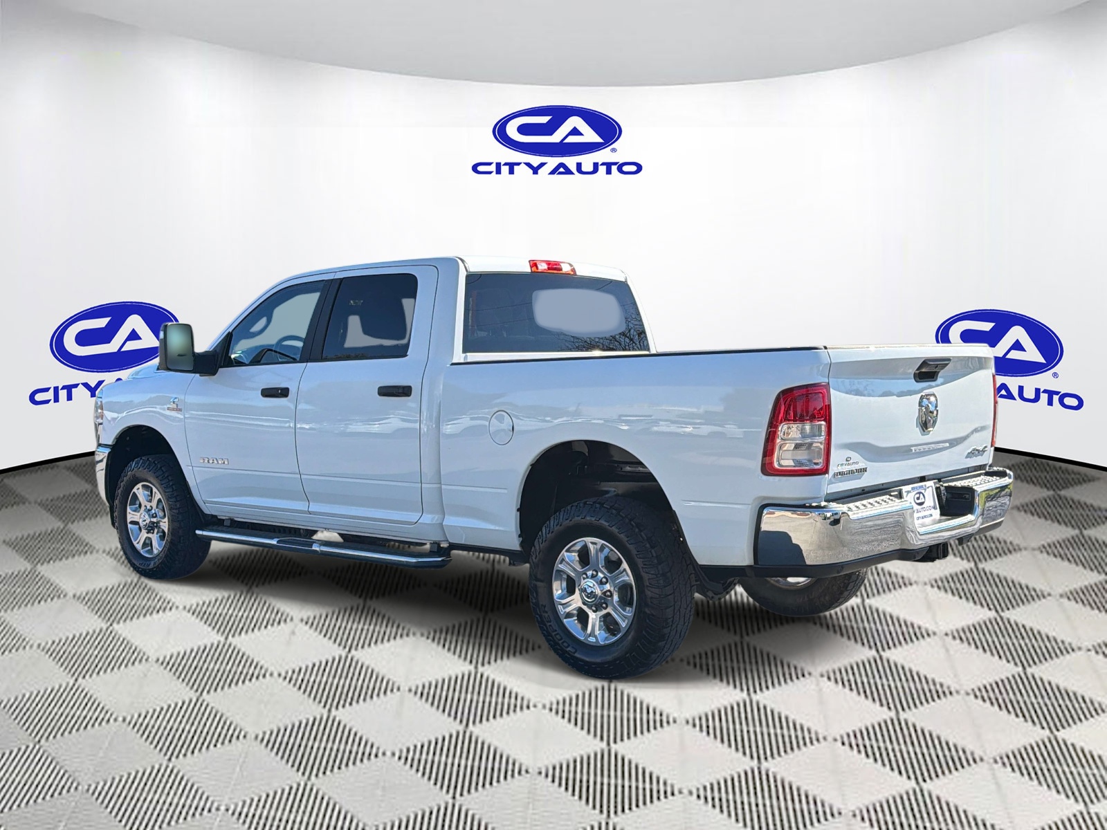 Used 2024 Ram 2500 Truck