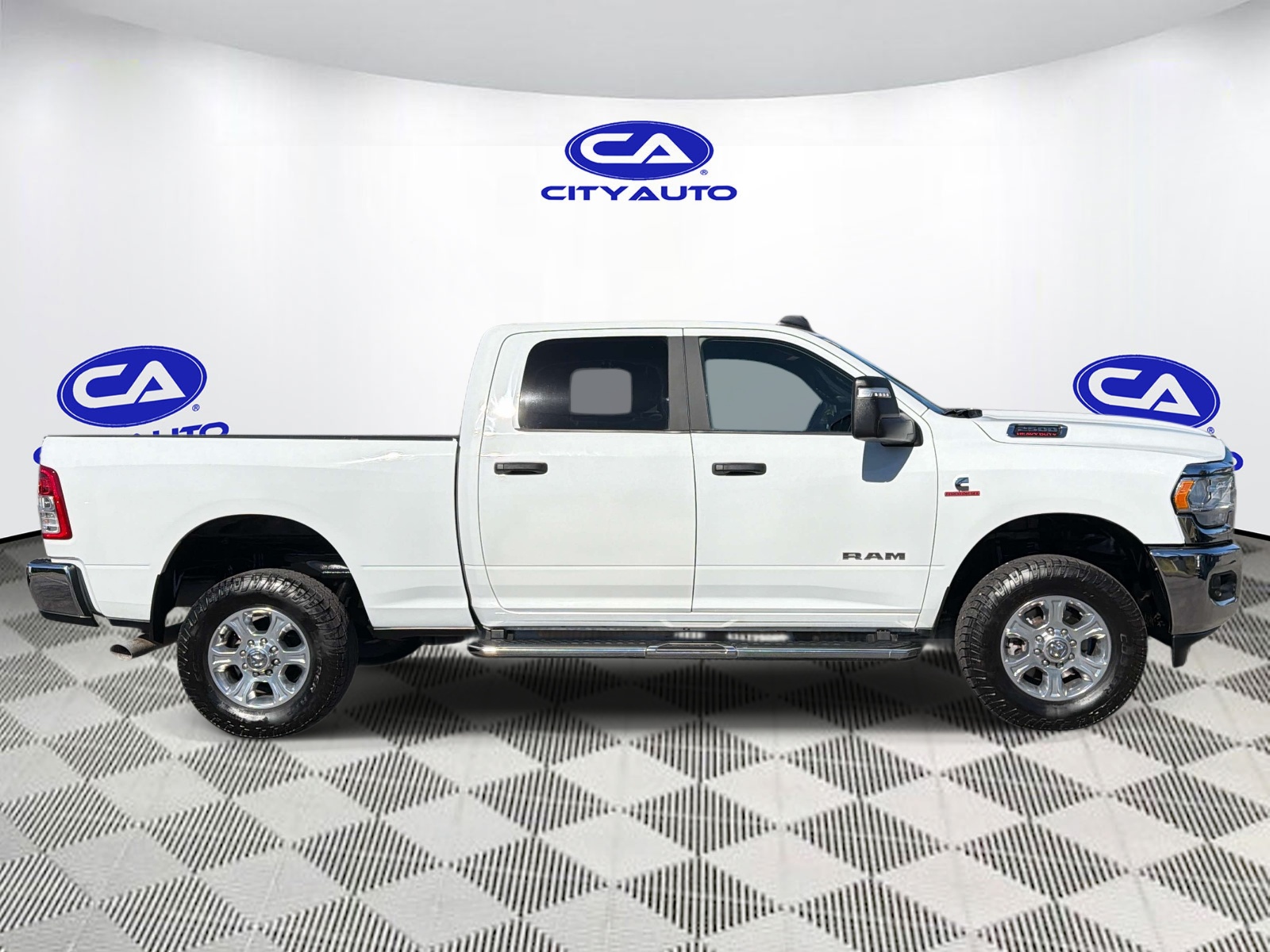 Used 2024 Ram 2500 Truck