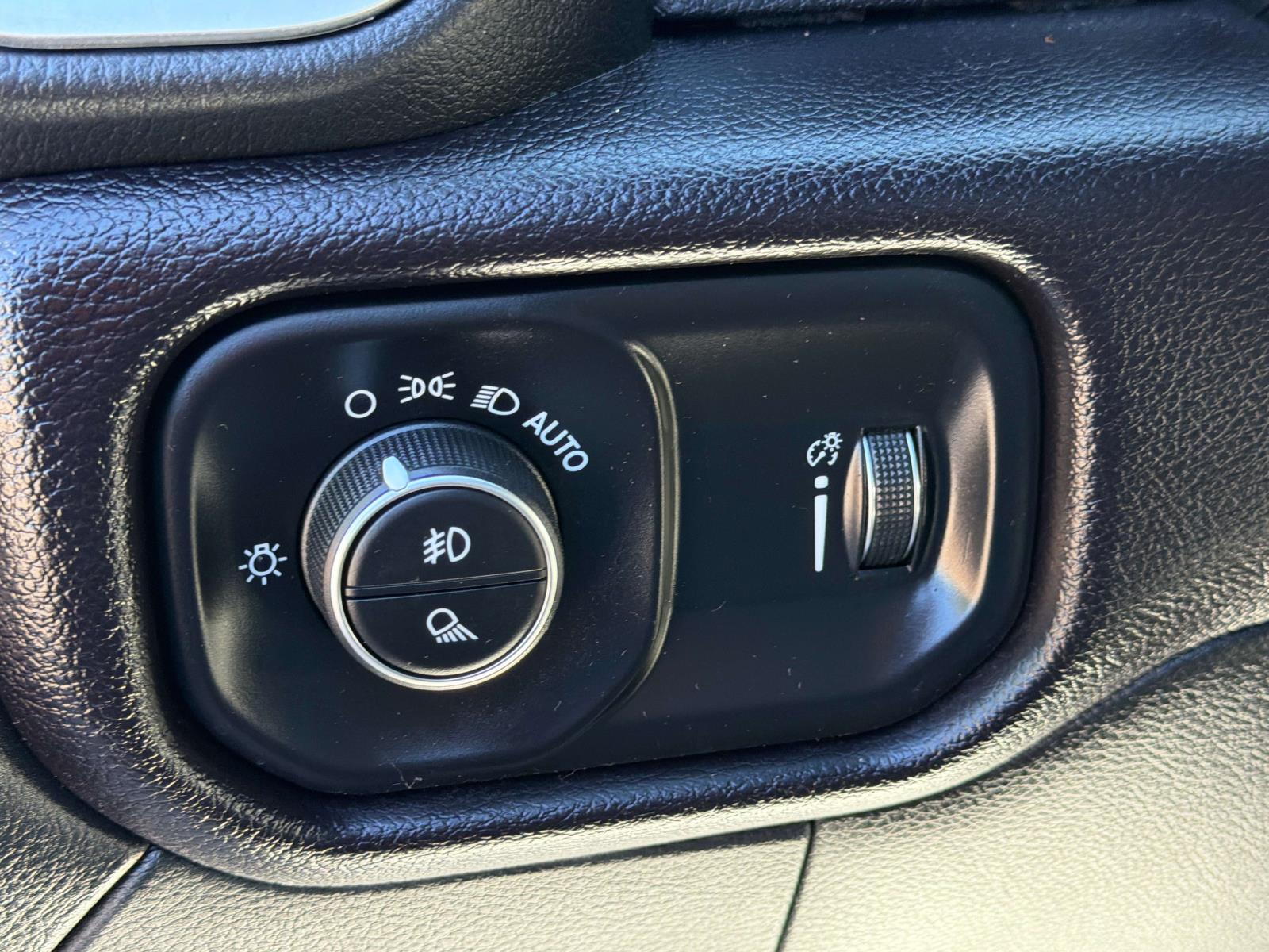 Used 2024 Ram 2500 Truck
