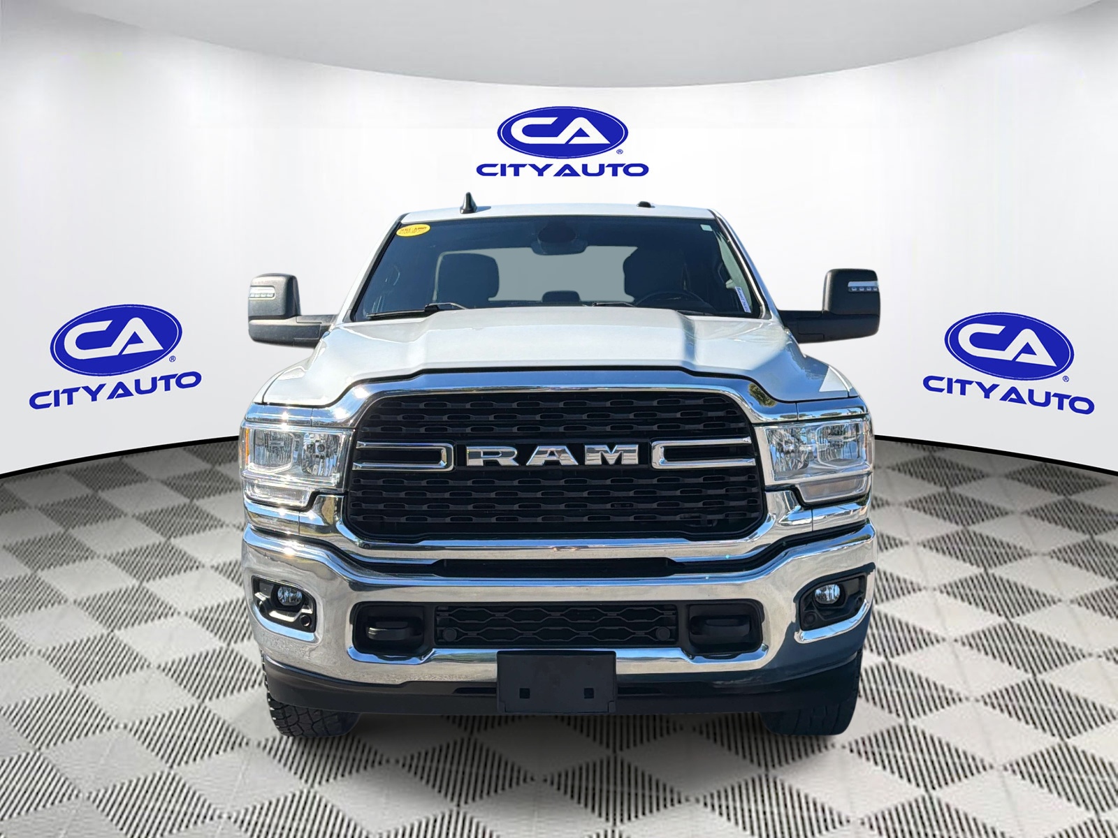 Used 2024 Ram 2500 Truck