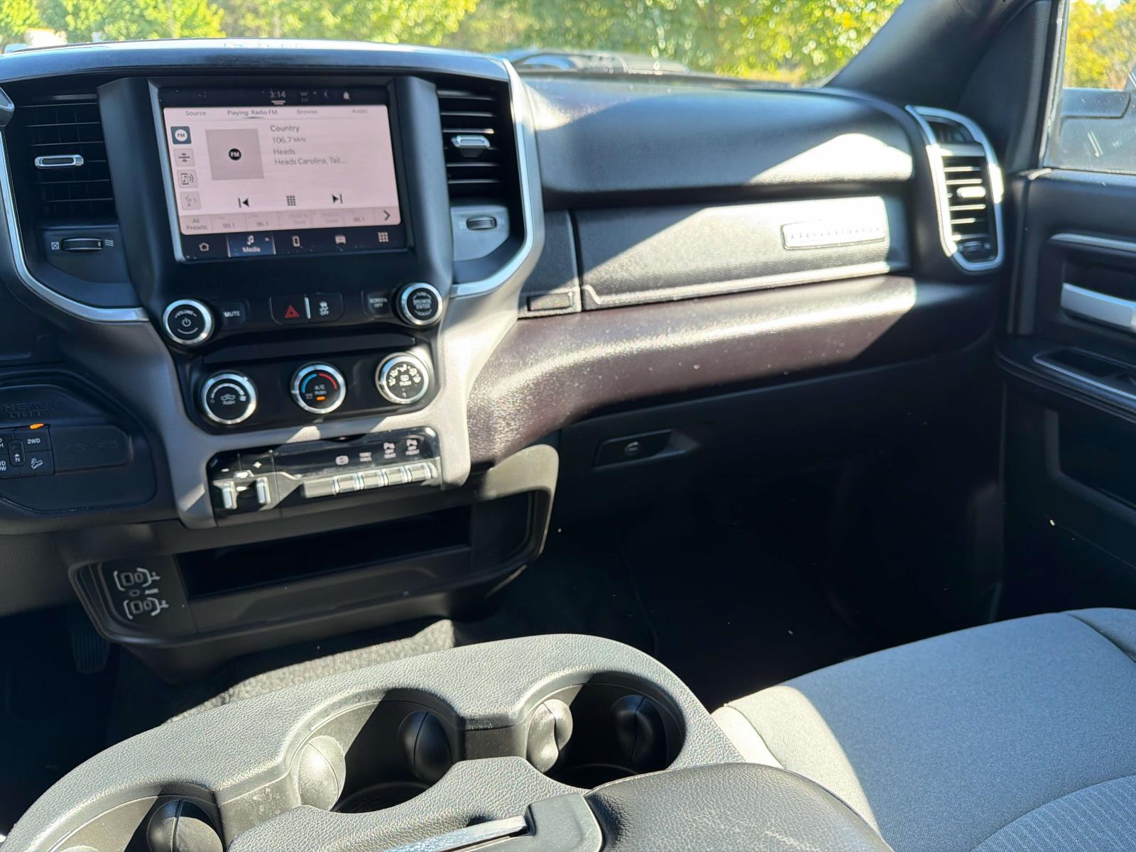 Used 2024 Ram 2500 Truck