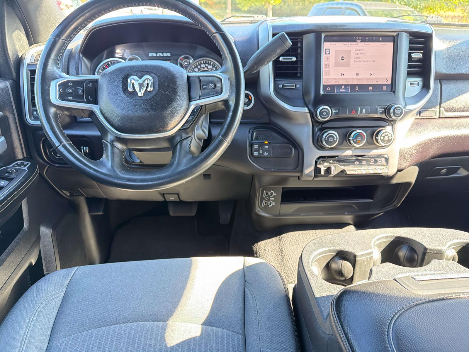 Used 2024 Ram 2500 Truck