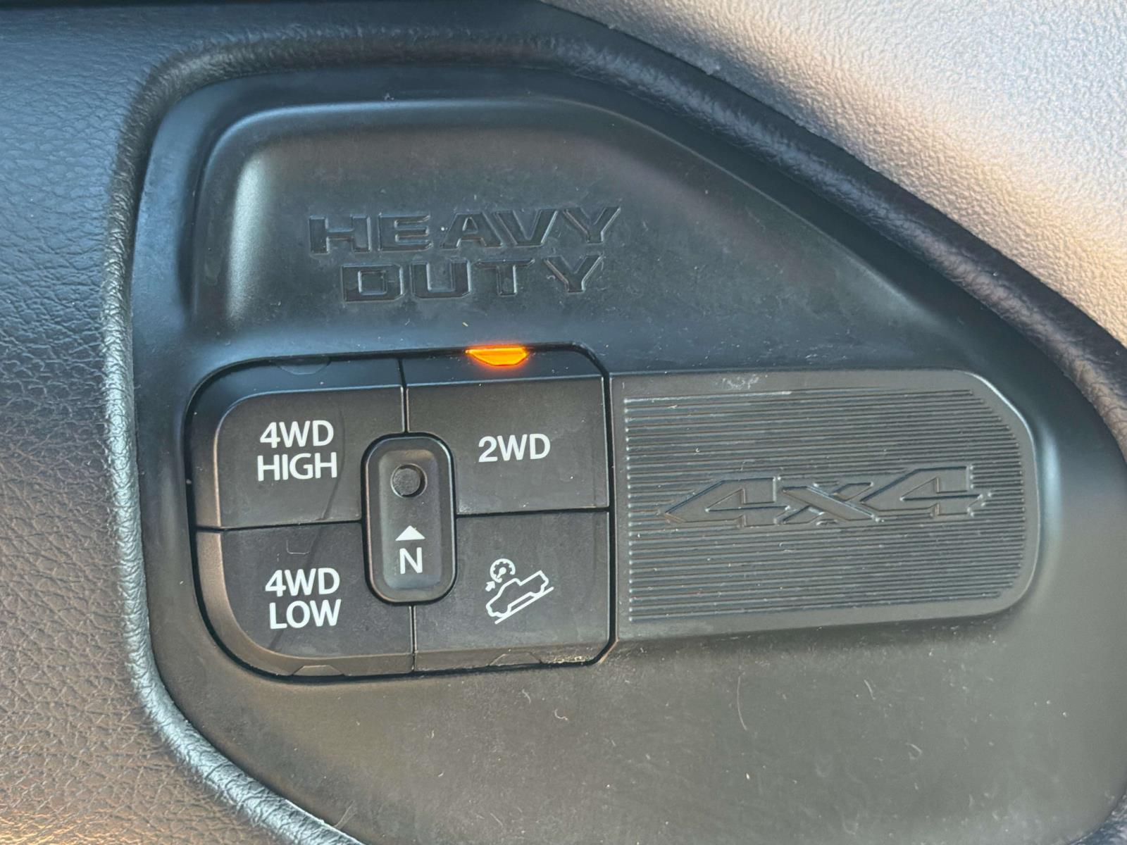 Used 2024 Ram 2500 Truck