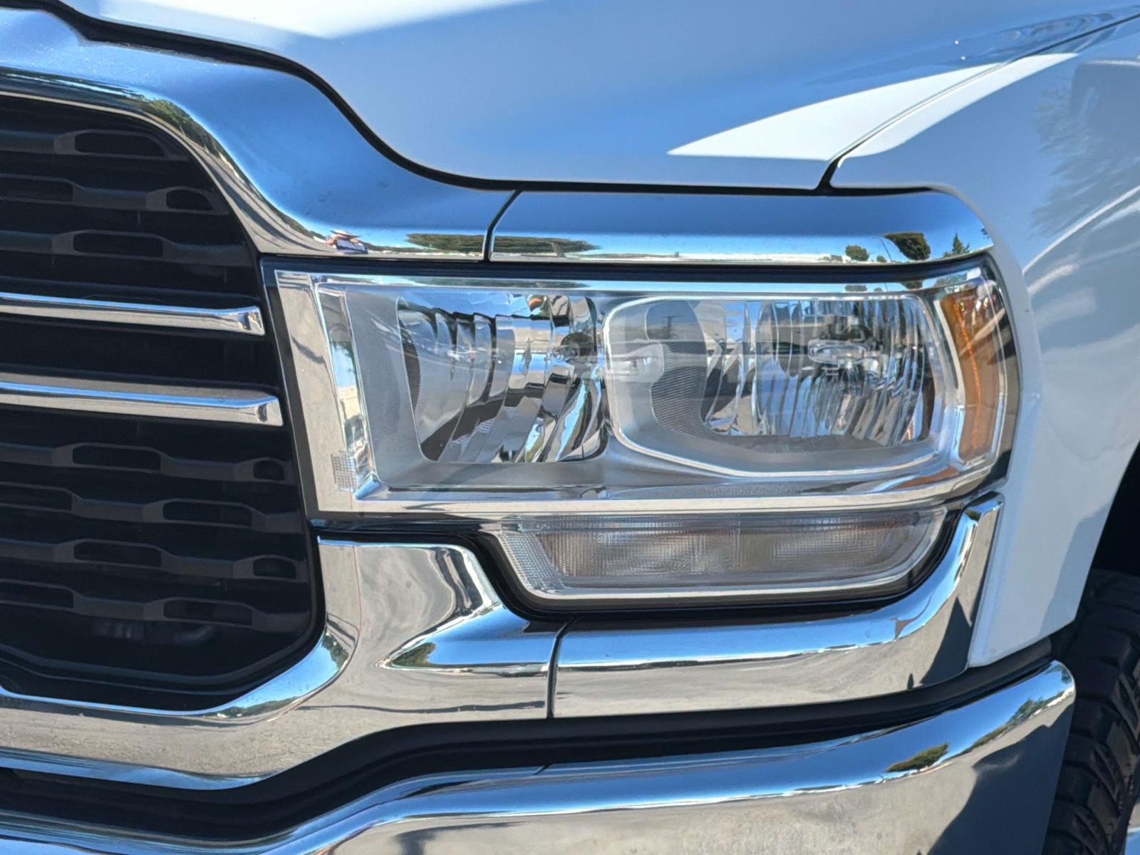 Used 2024 Ram 2500 Truck