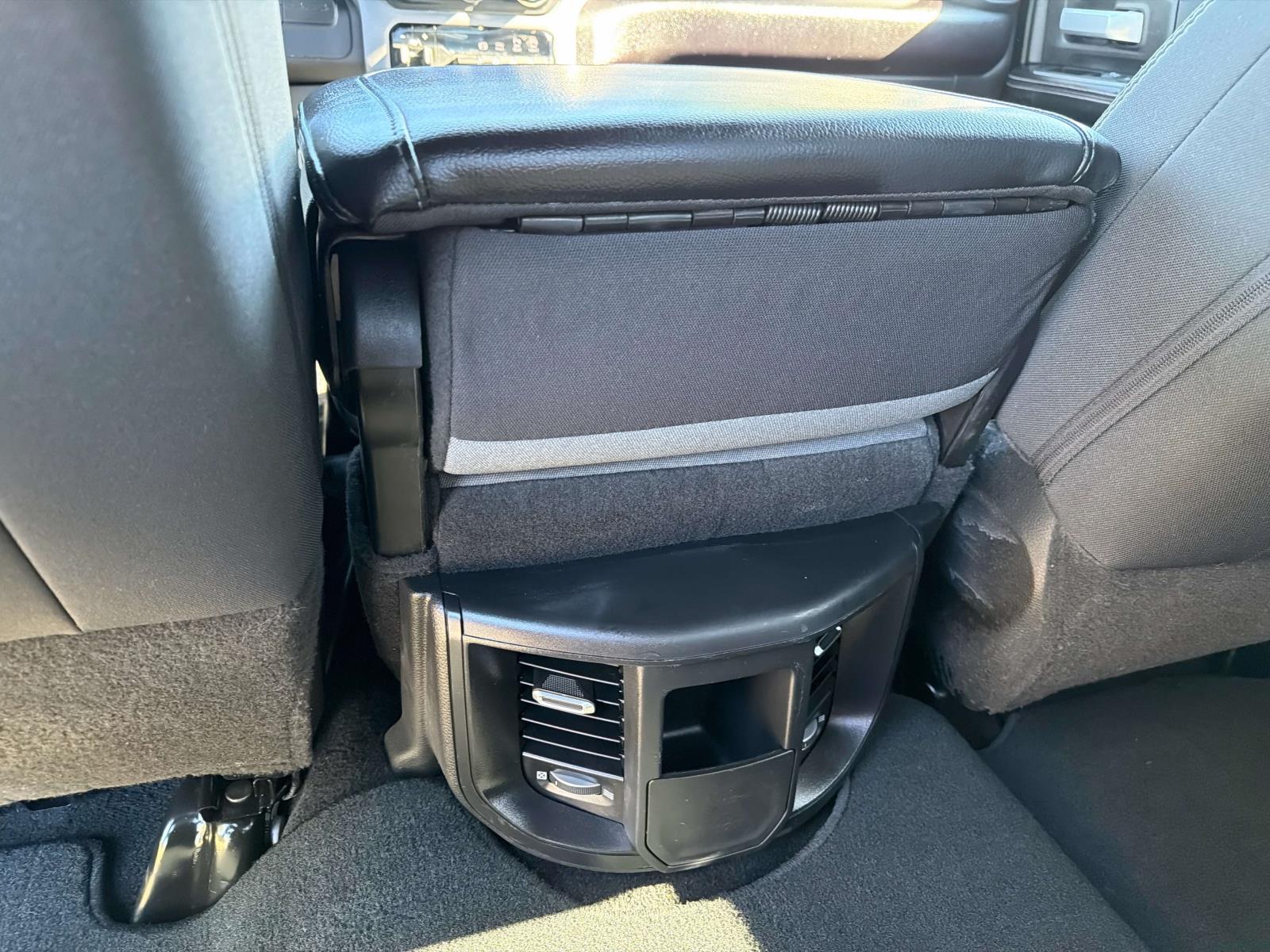 Used 2024 Ram 2500 Truck