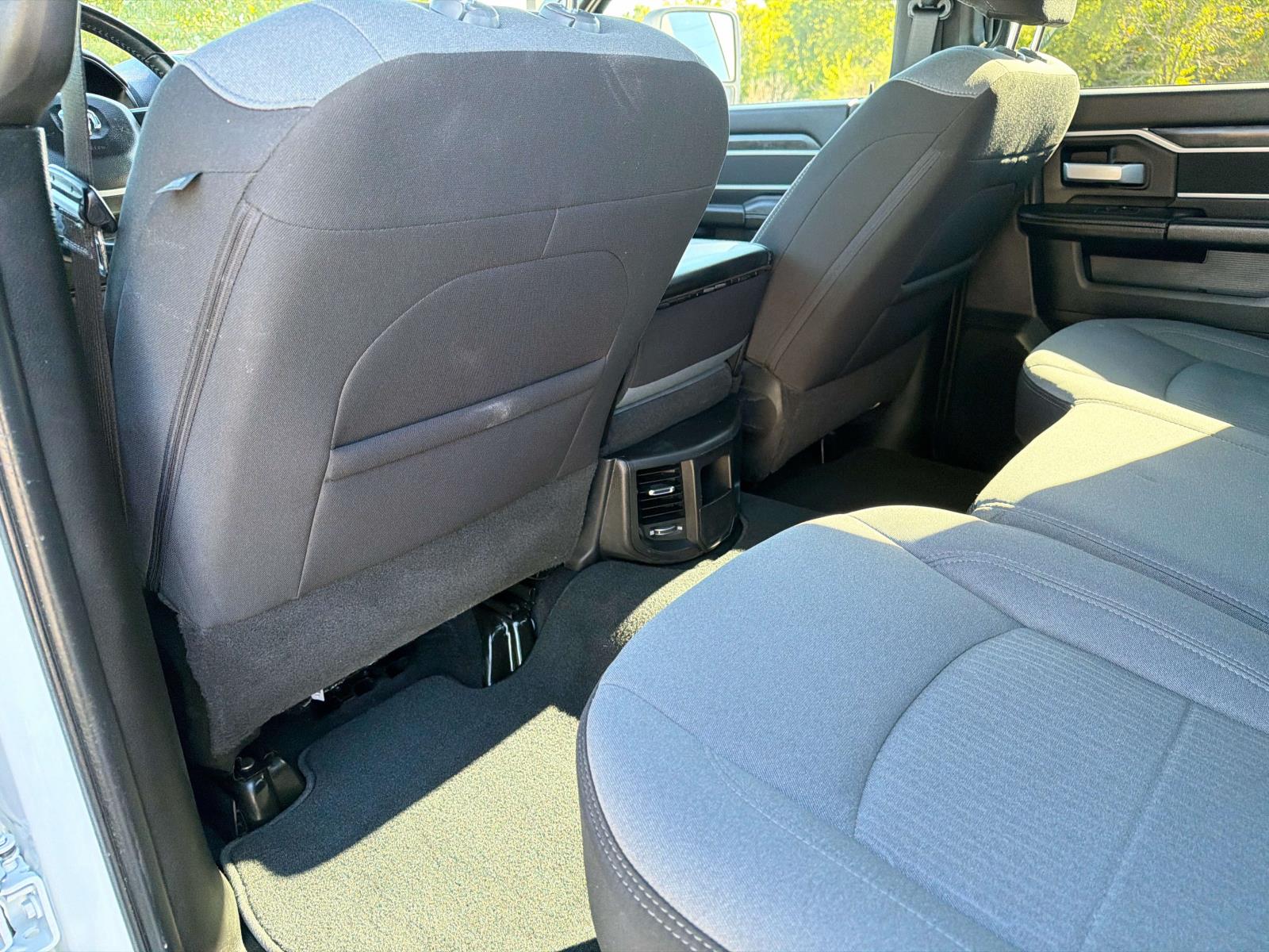Used 2024 Ram 2500 Truck
