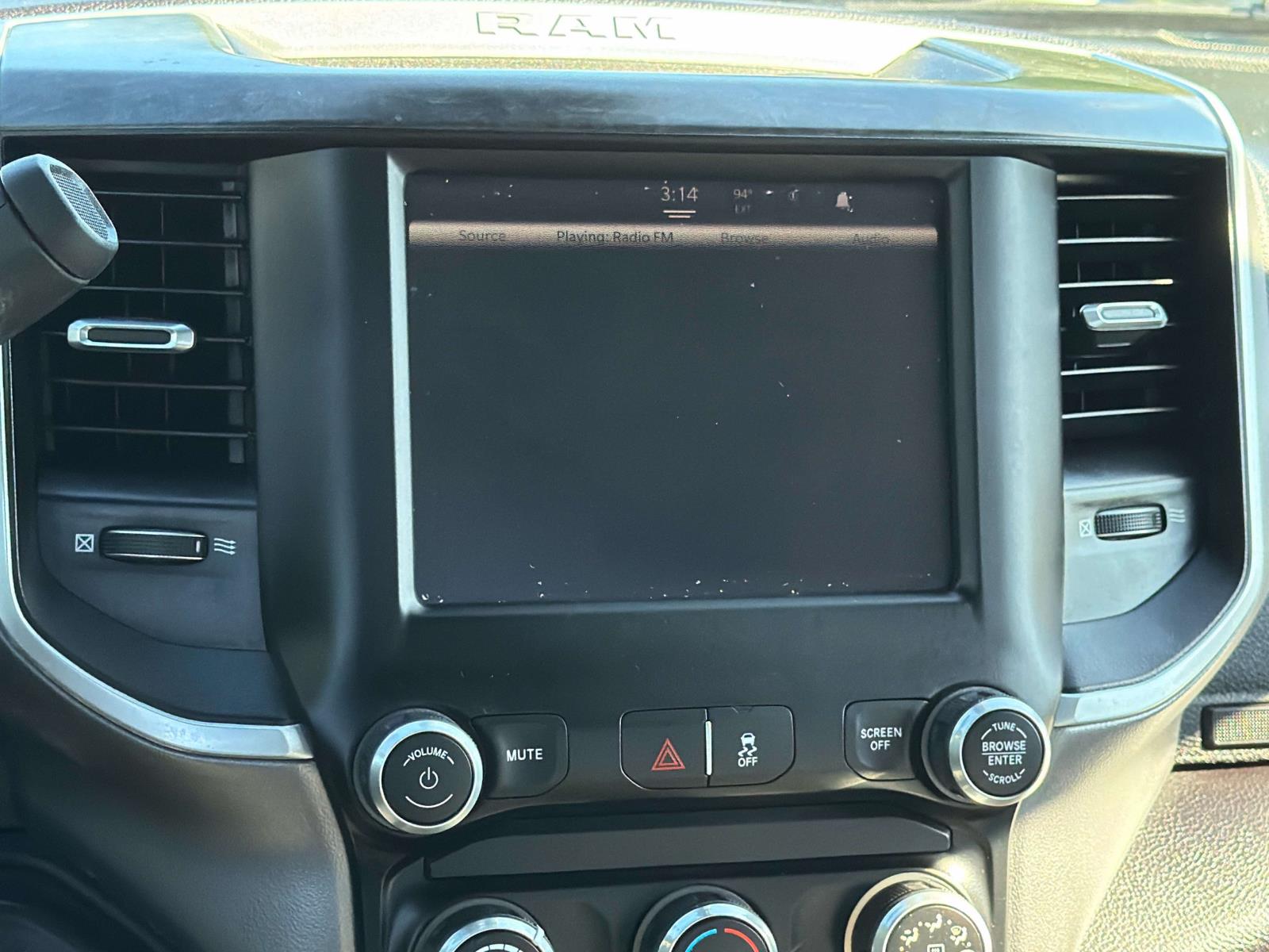 Used 2024 Ram 2500 Truck