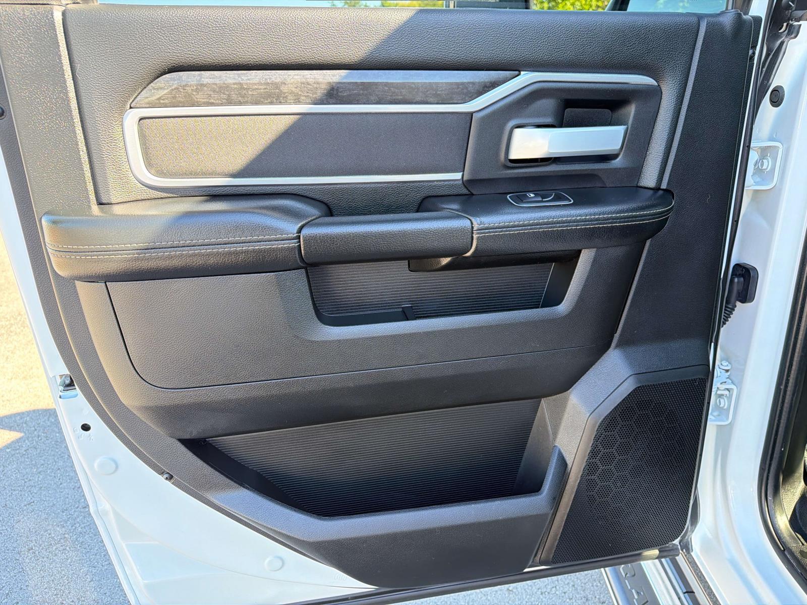 Used 2024 Ram 2500 Truck